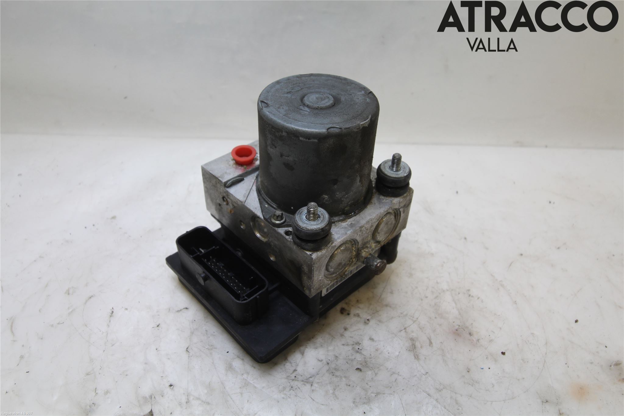 Audi A6/S6     05-11 Abs Hydraulaggregat