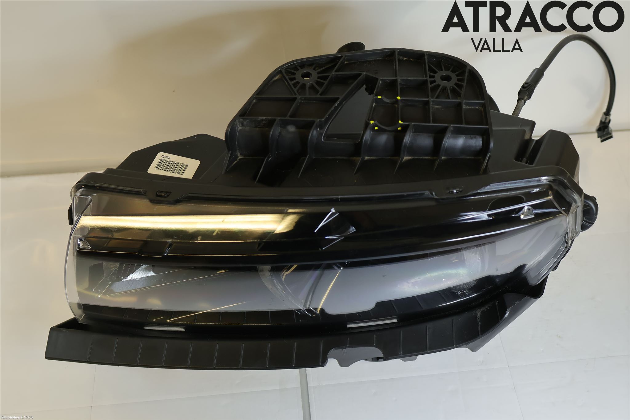 Chevrolet CAMARO Strålkastare Vänster