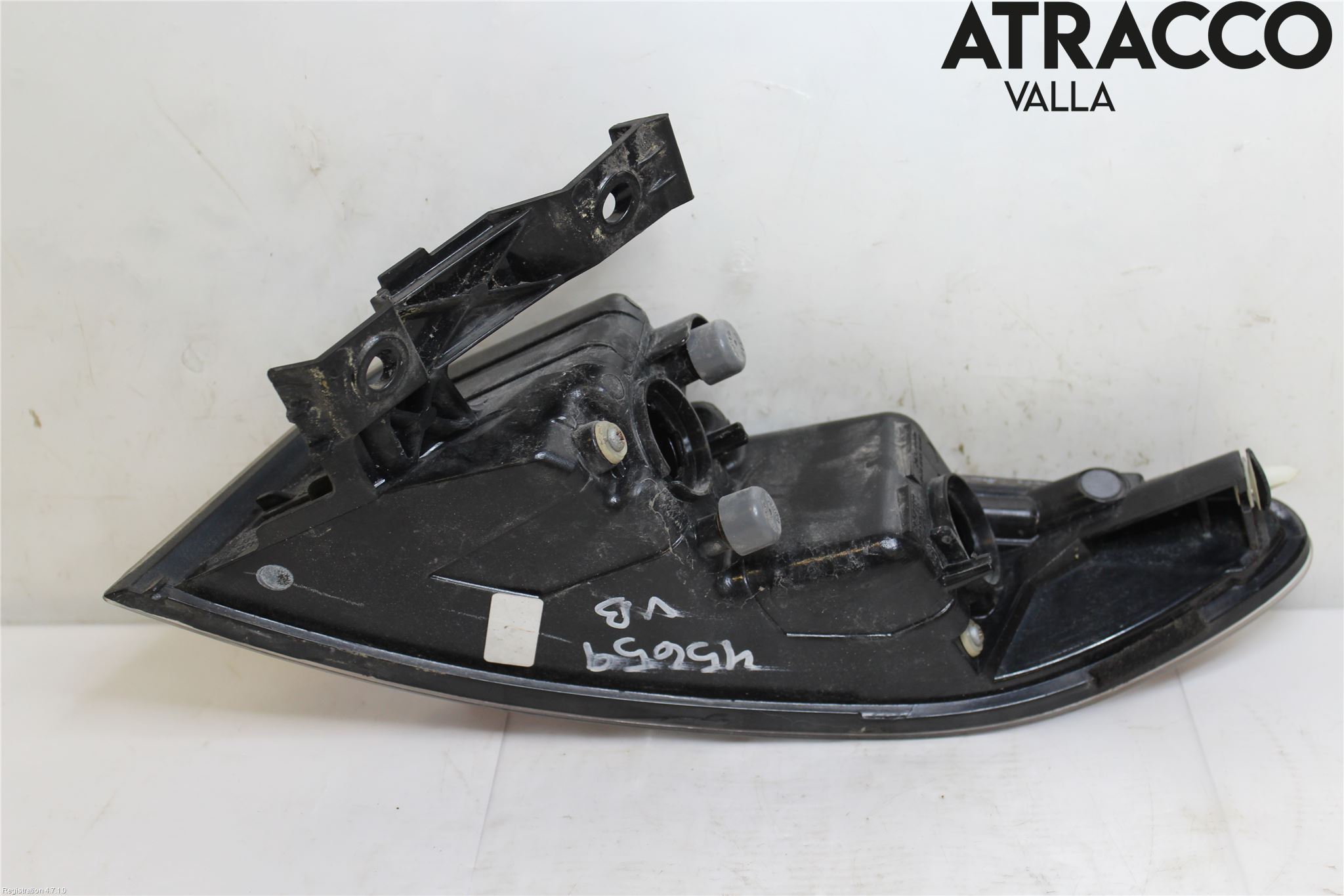 Honda CIVIC 06-11 Bakljus Vänster