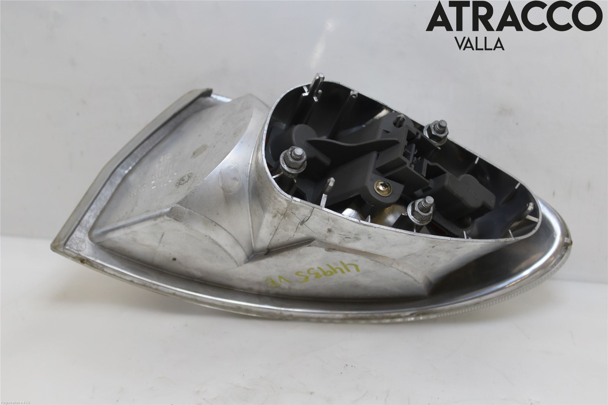 Alfa 147 Bakljus Vänster