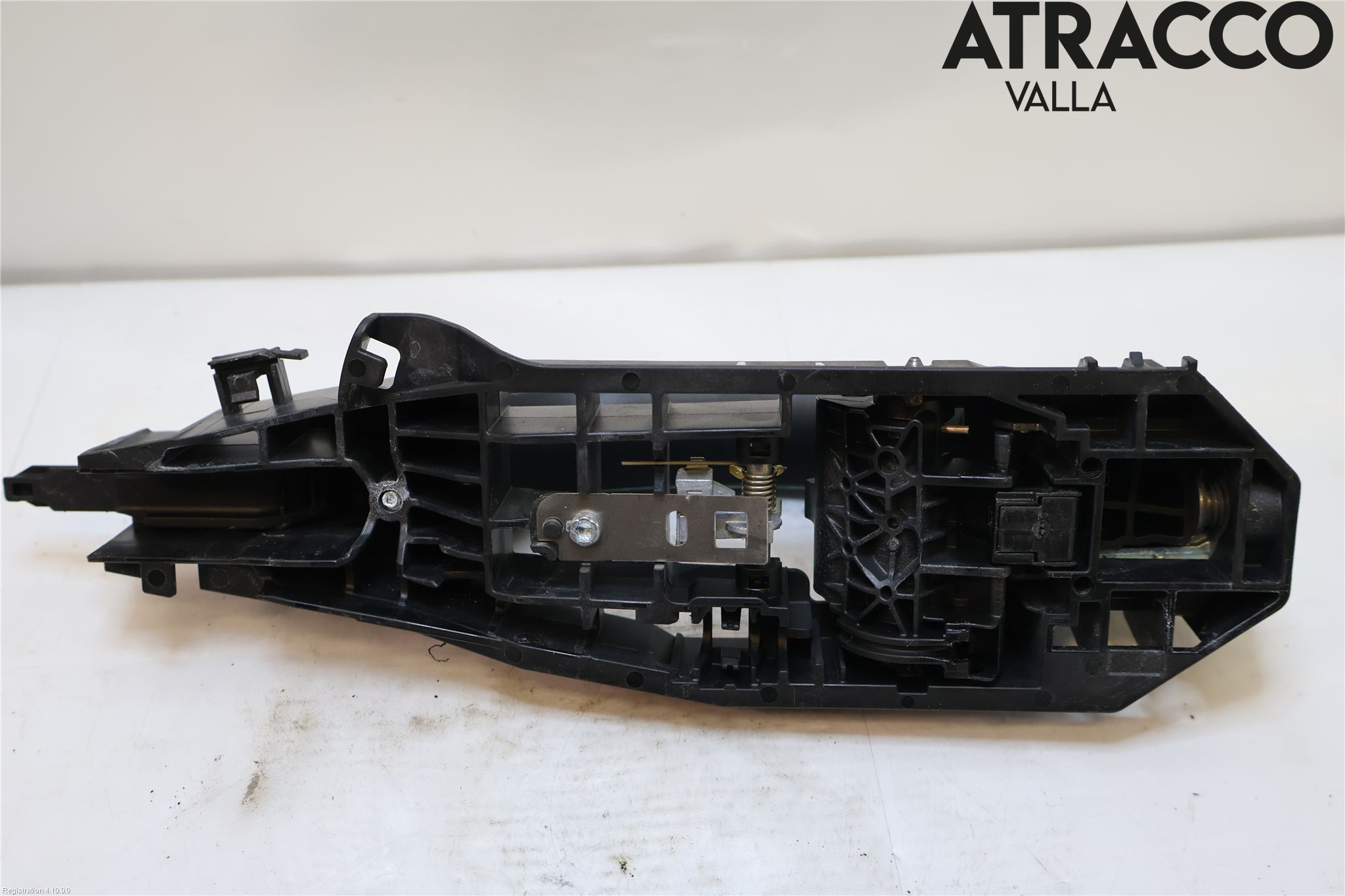 Peugeot 308/E-308 21- Dörrhandtag Yttre Vä