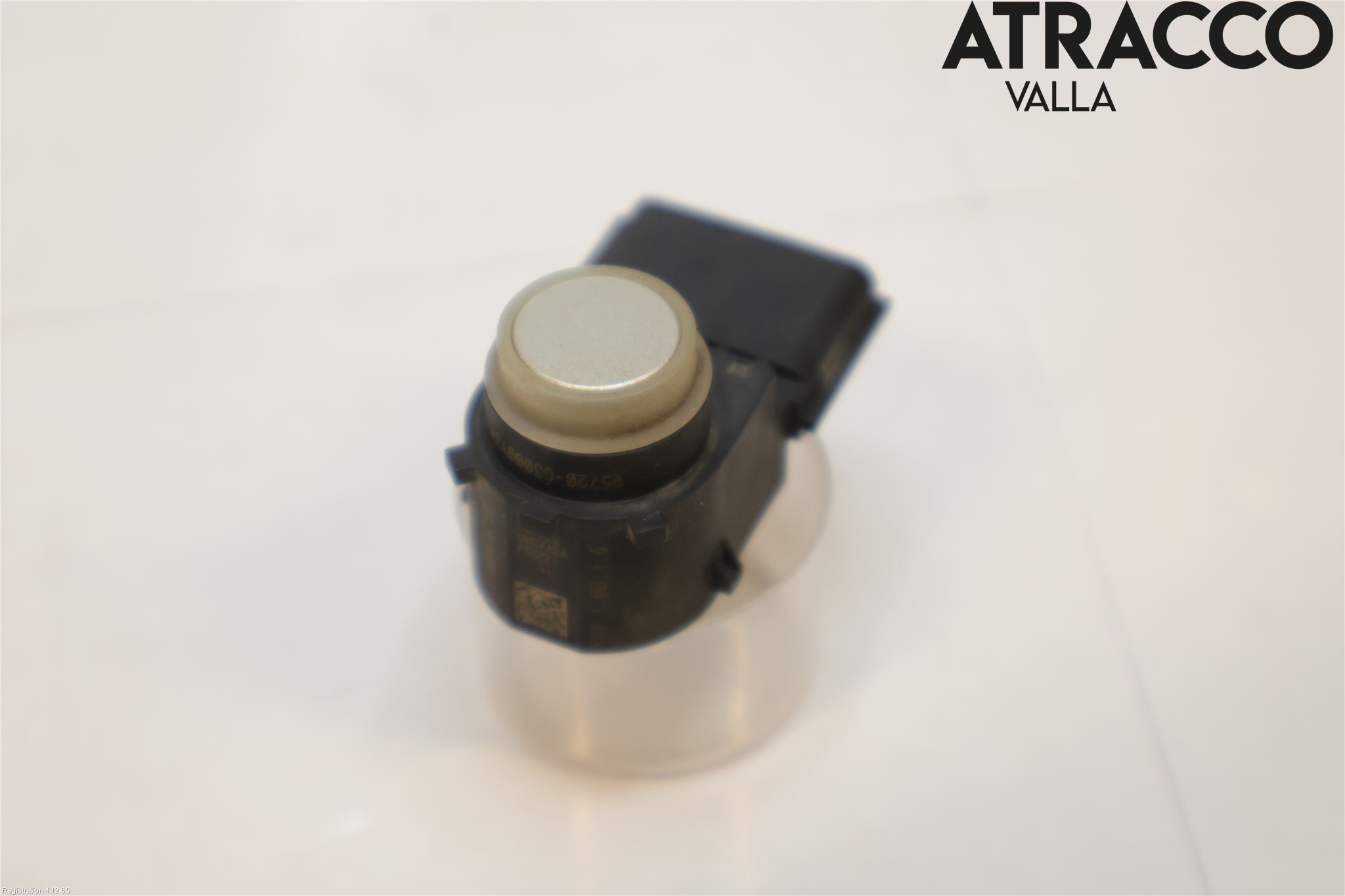 Hyundai i30 PD 17- Parkeringshjälp Backsensor