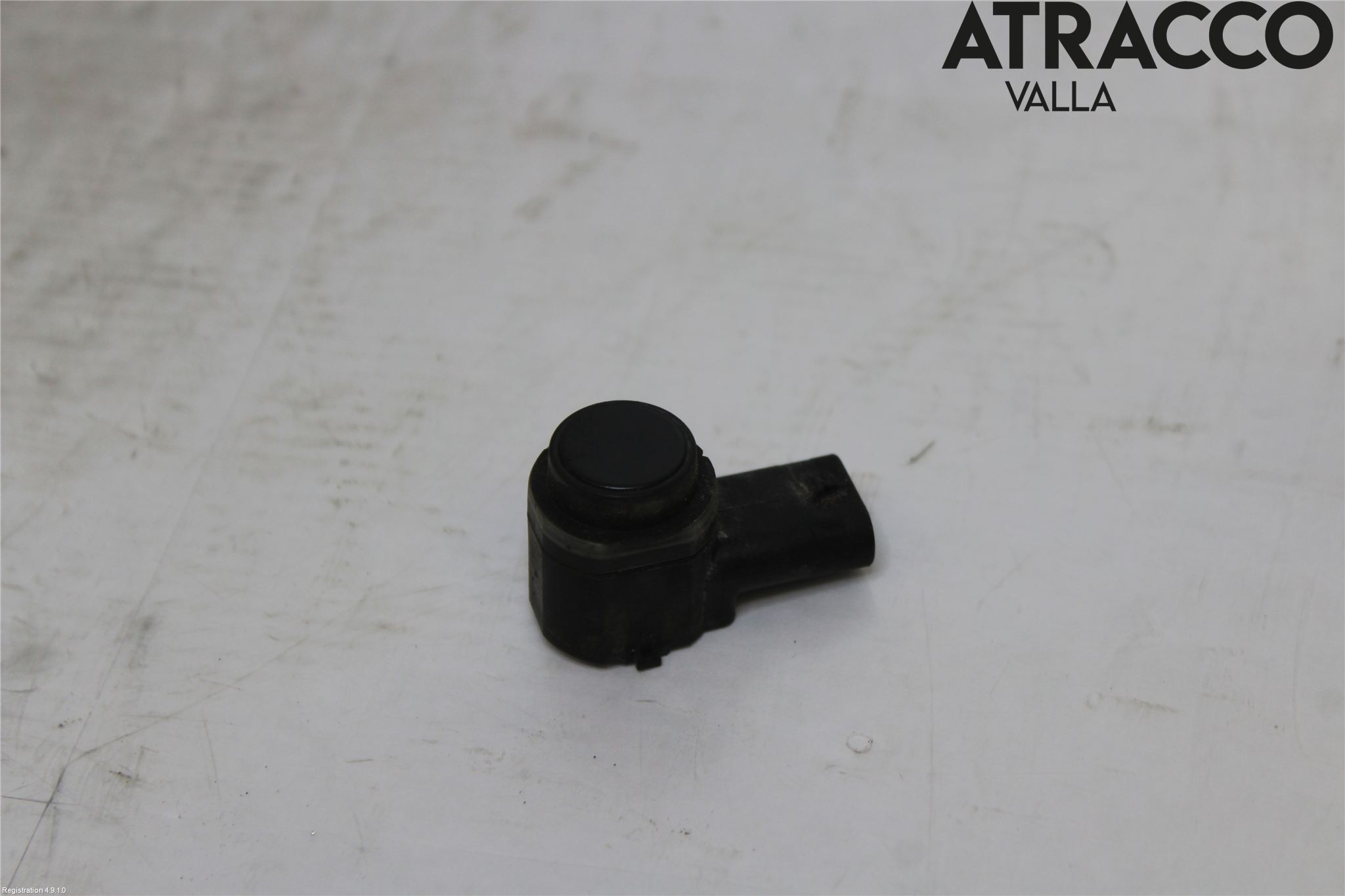 Volvo V40 12-19 Parkeringshjälp Backsensor