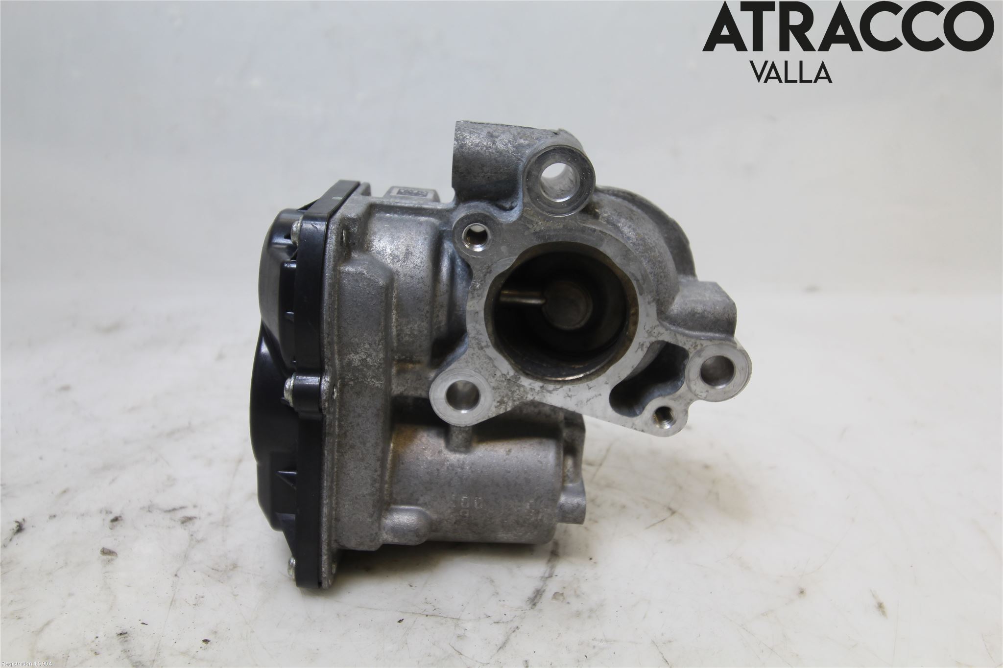 Nissan NV250 20-22 Egr Ventil