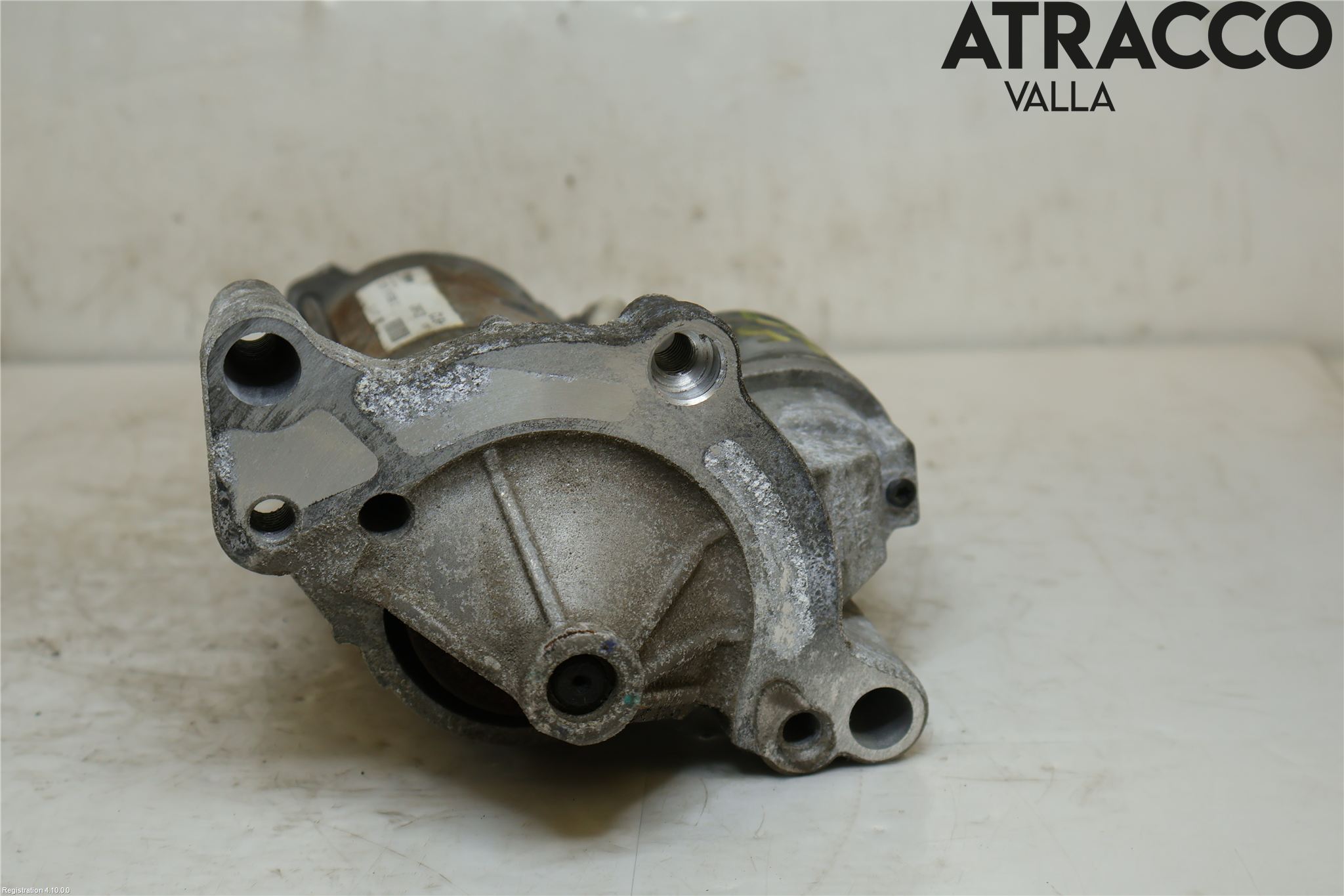 Peugeot EXPERT/E-EXPERT 17- Startmotor Diesel