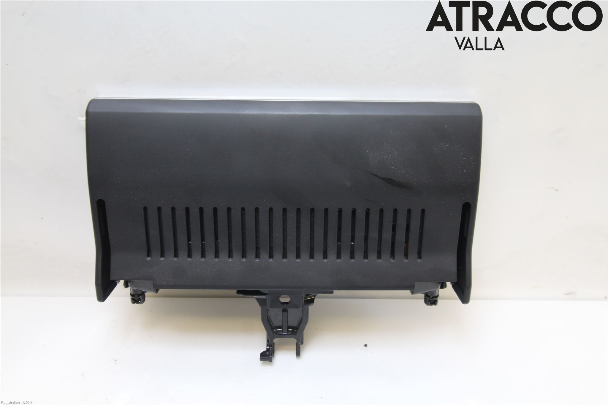 Audi A6/S6 4G 11-18 Bildskärm