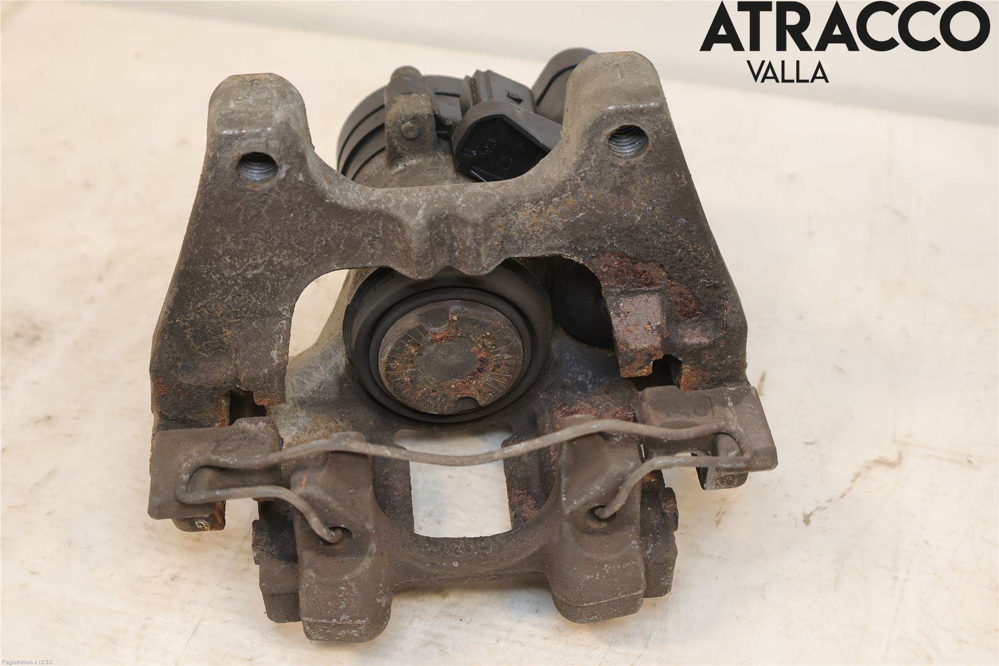 Seat TARRACO 19- Bromsok Bak Höger