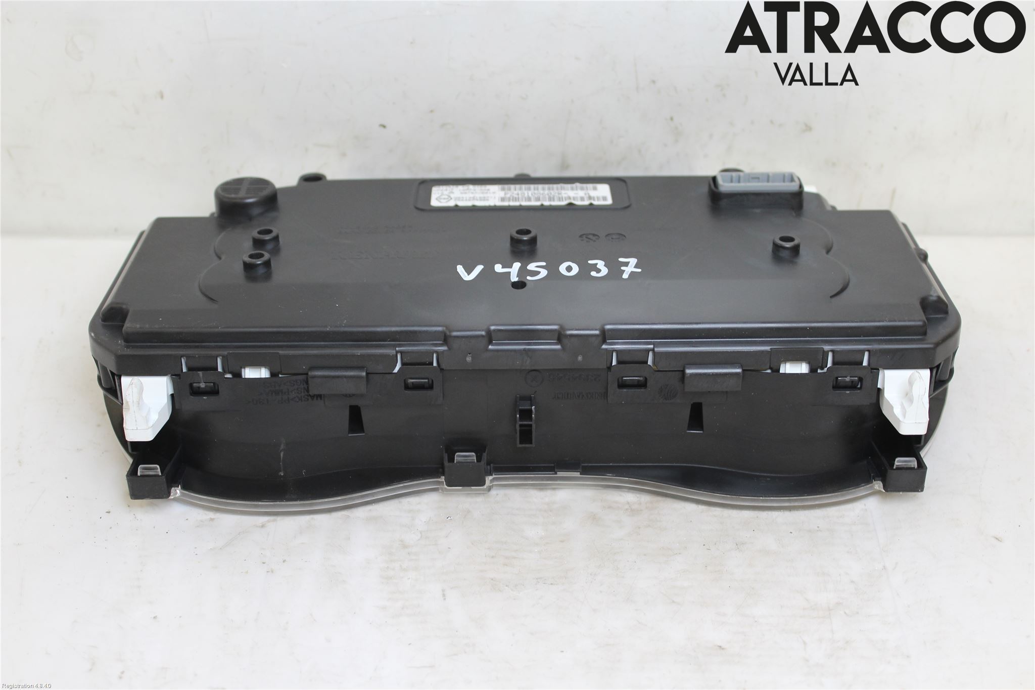 Mercedes-Benz MB CITAN (W415) 13-21 Instrument Komb