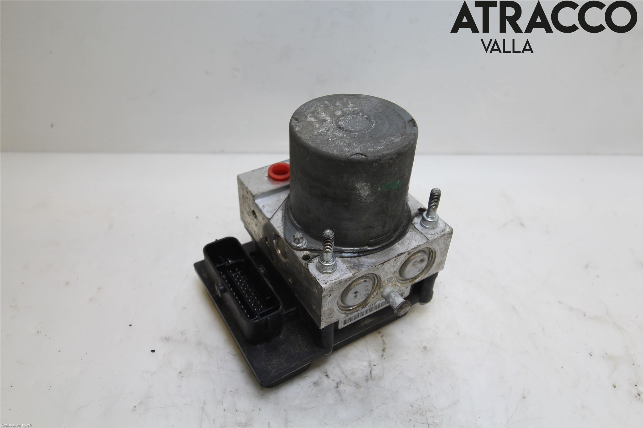 Audi A4/S4 05-07 Abs Hydraulaggregat