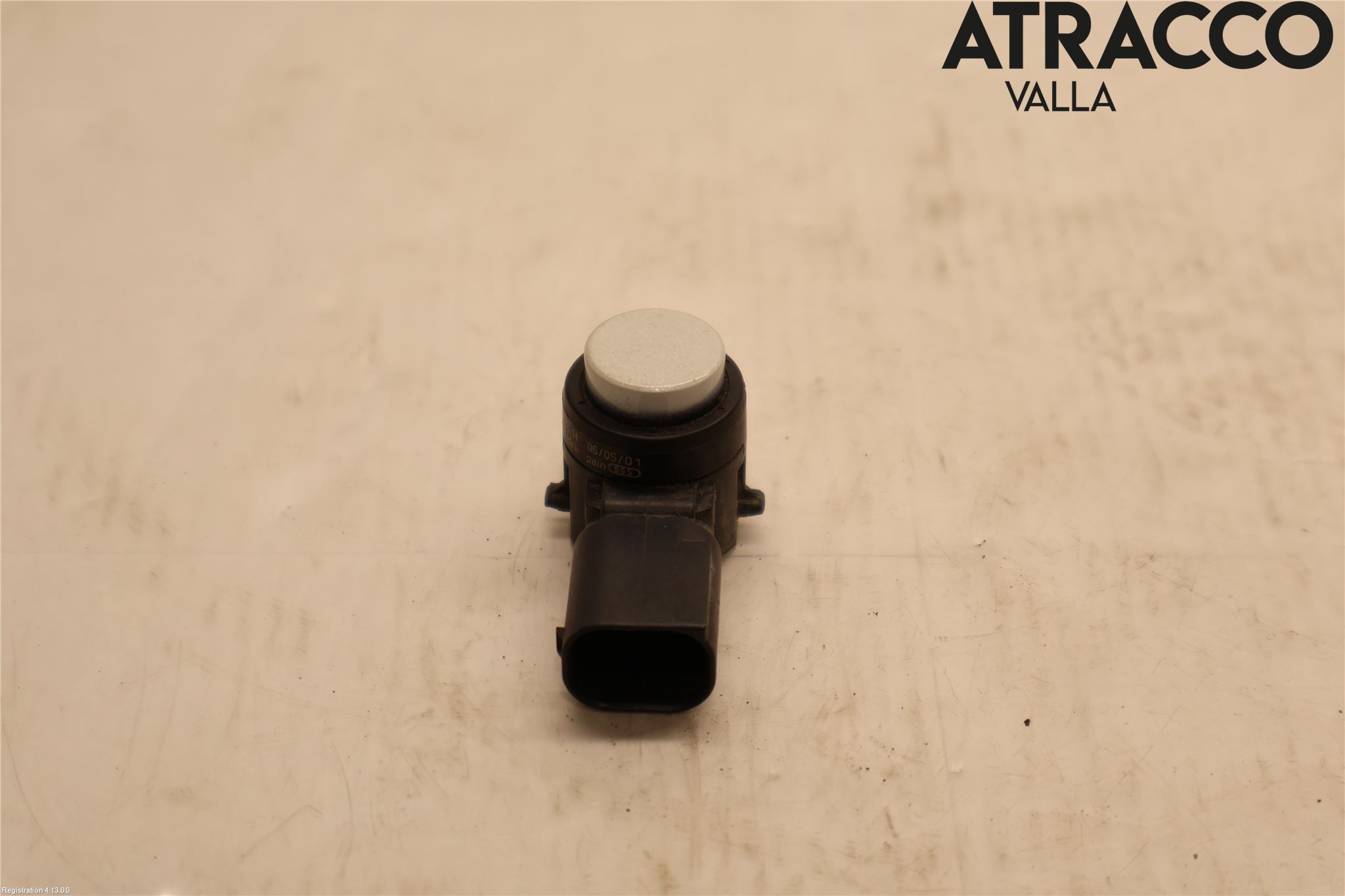 Peugeot 508 11-18 Parkeringshjälp Frontsensor
