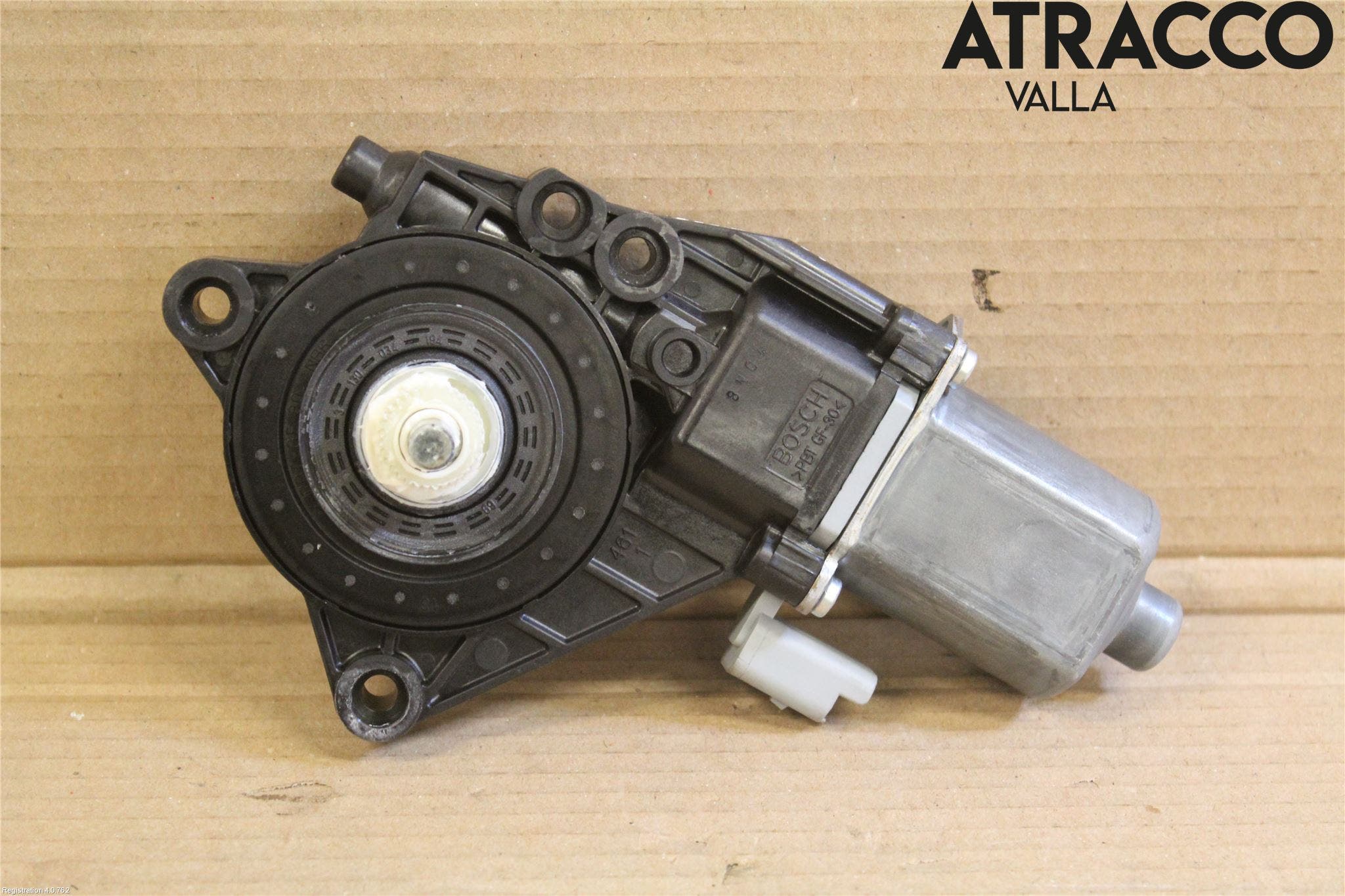 Hyundai i30 FD 07-12 Fönsterhissmotor