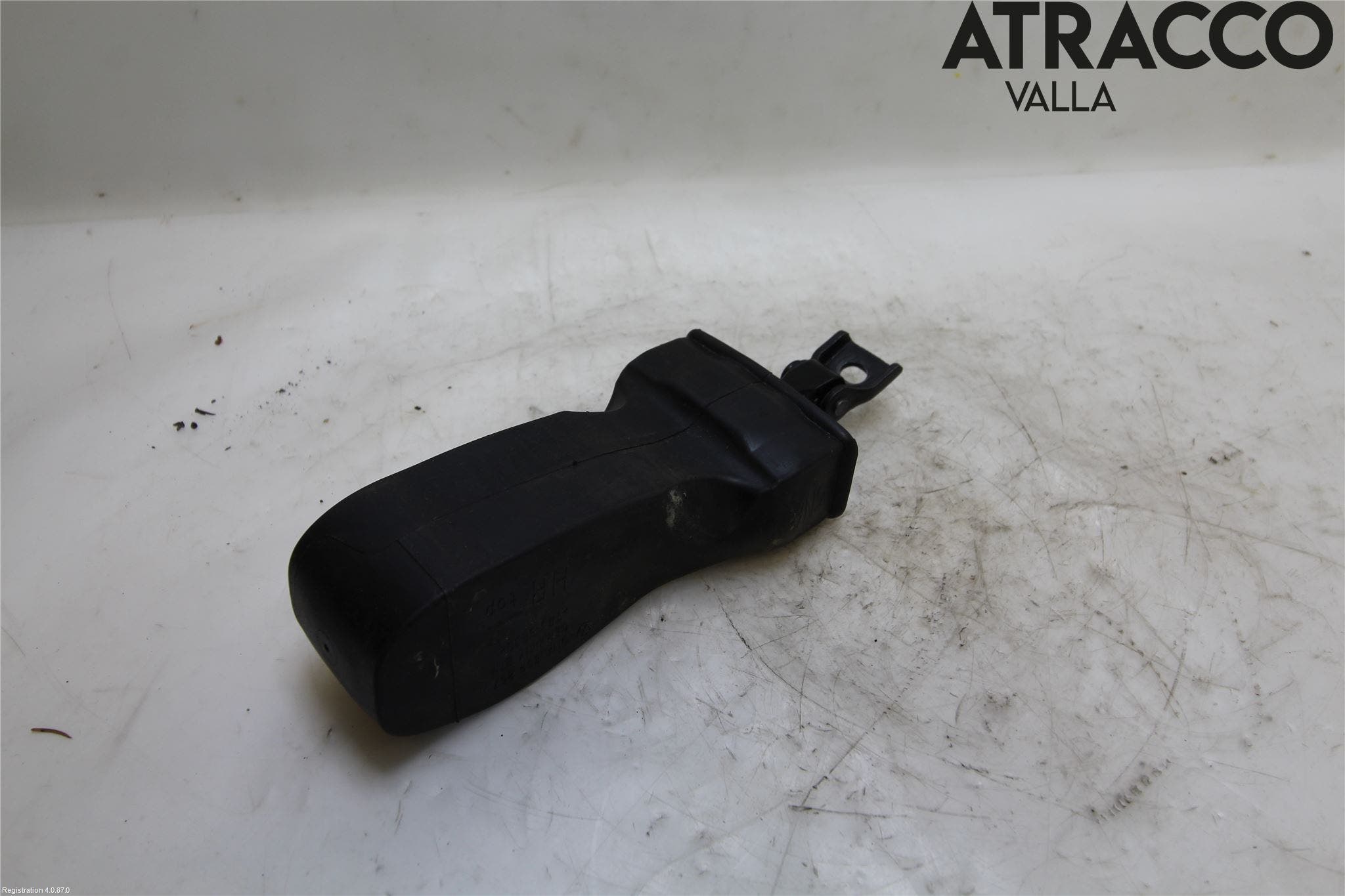 Volkswagen VW TIGUAN 16-24 Dörrstopp