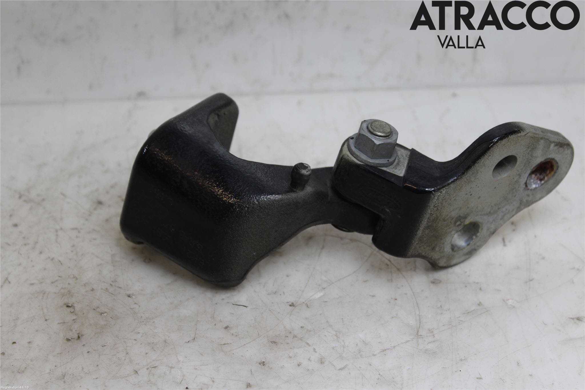 Ford TRANSIT SKÅP/BUSS 14-22 Dörrgångjärn