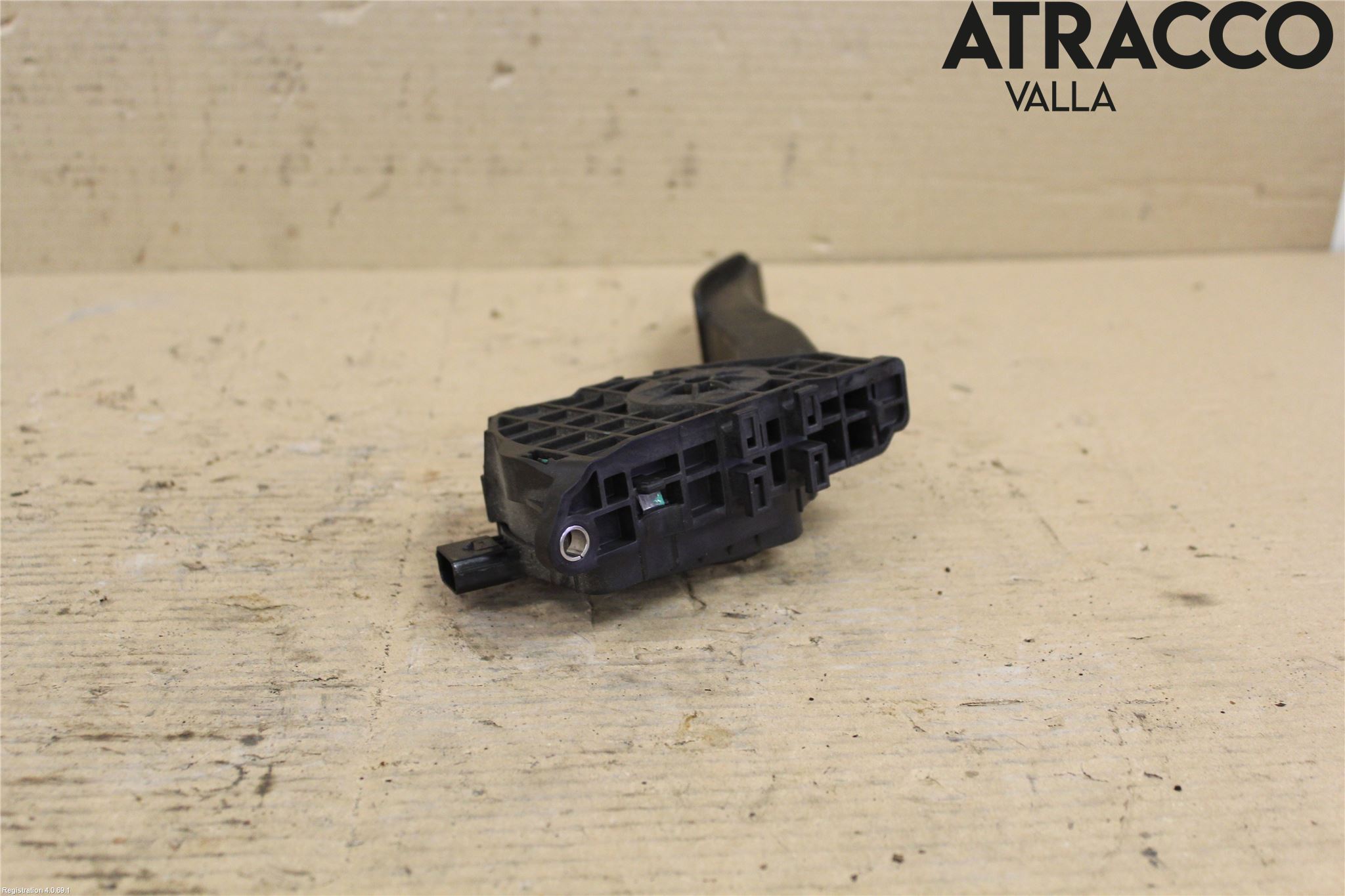 Ford MONDEO 15-22 Gaspedal