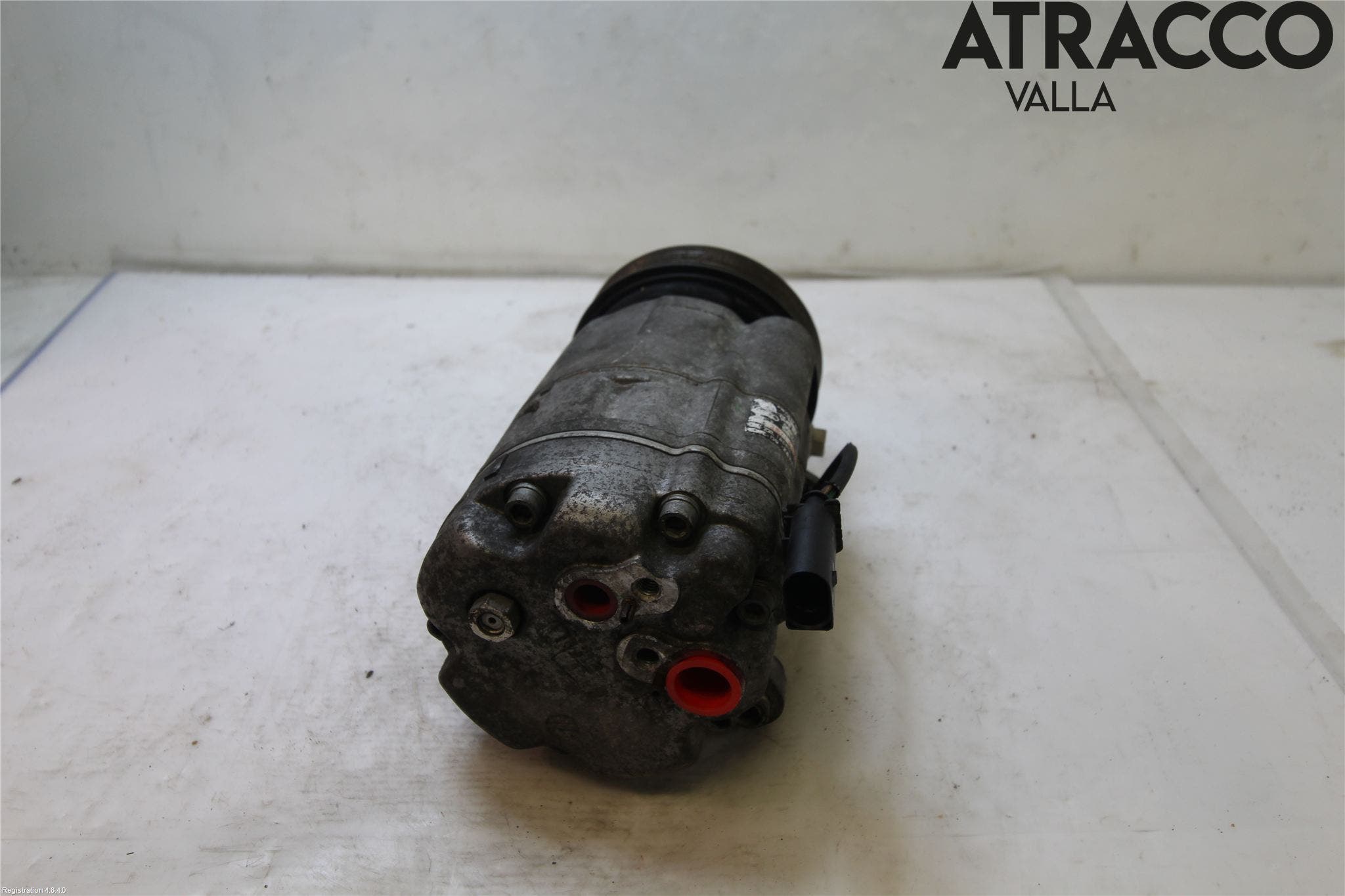 Audi A3/S3 96-03 Ac Kompressor