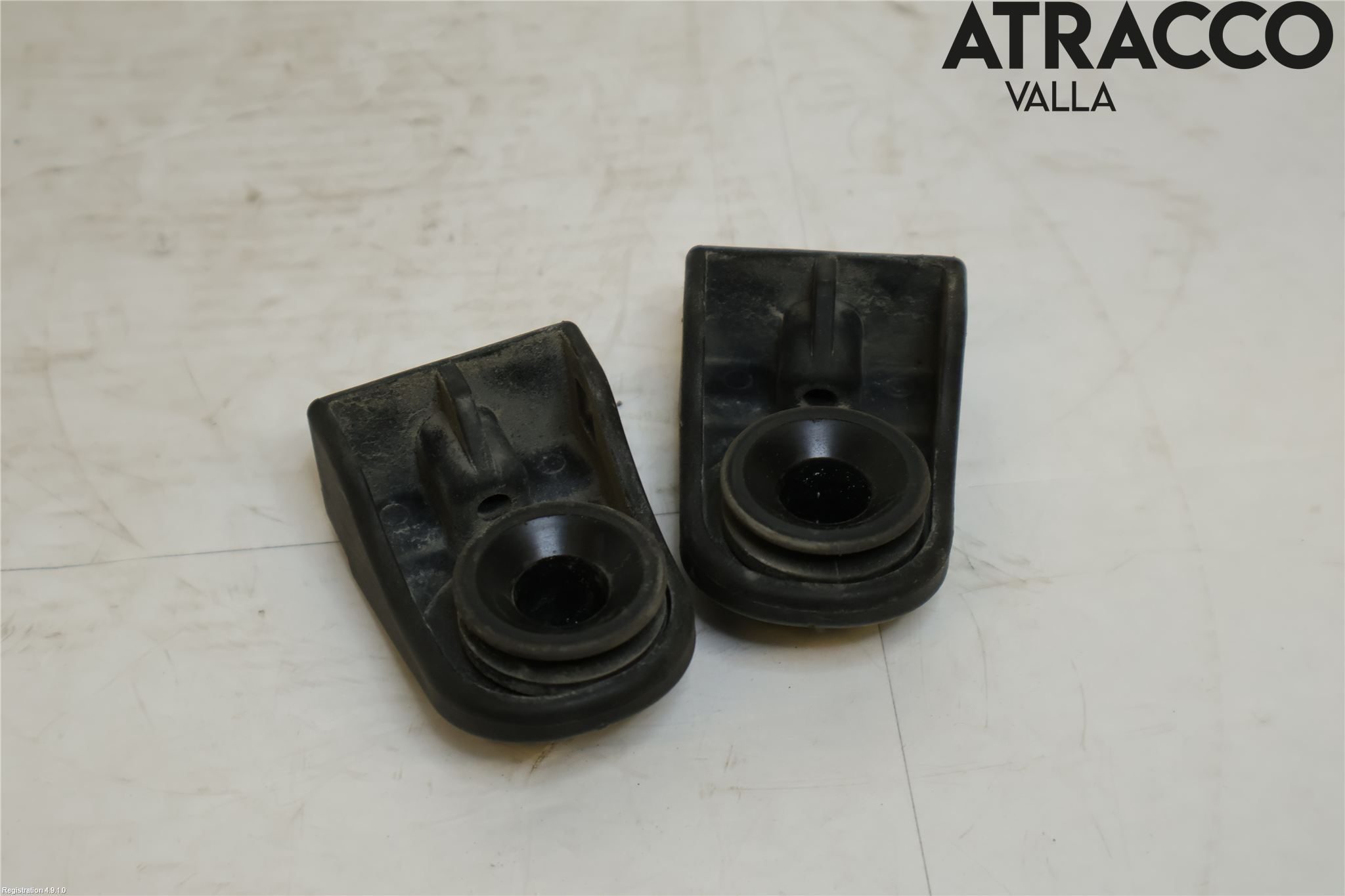 Citroen C4 I   05-10 Kylare Man