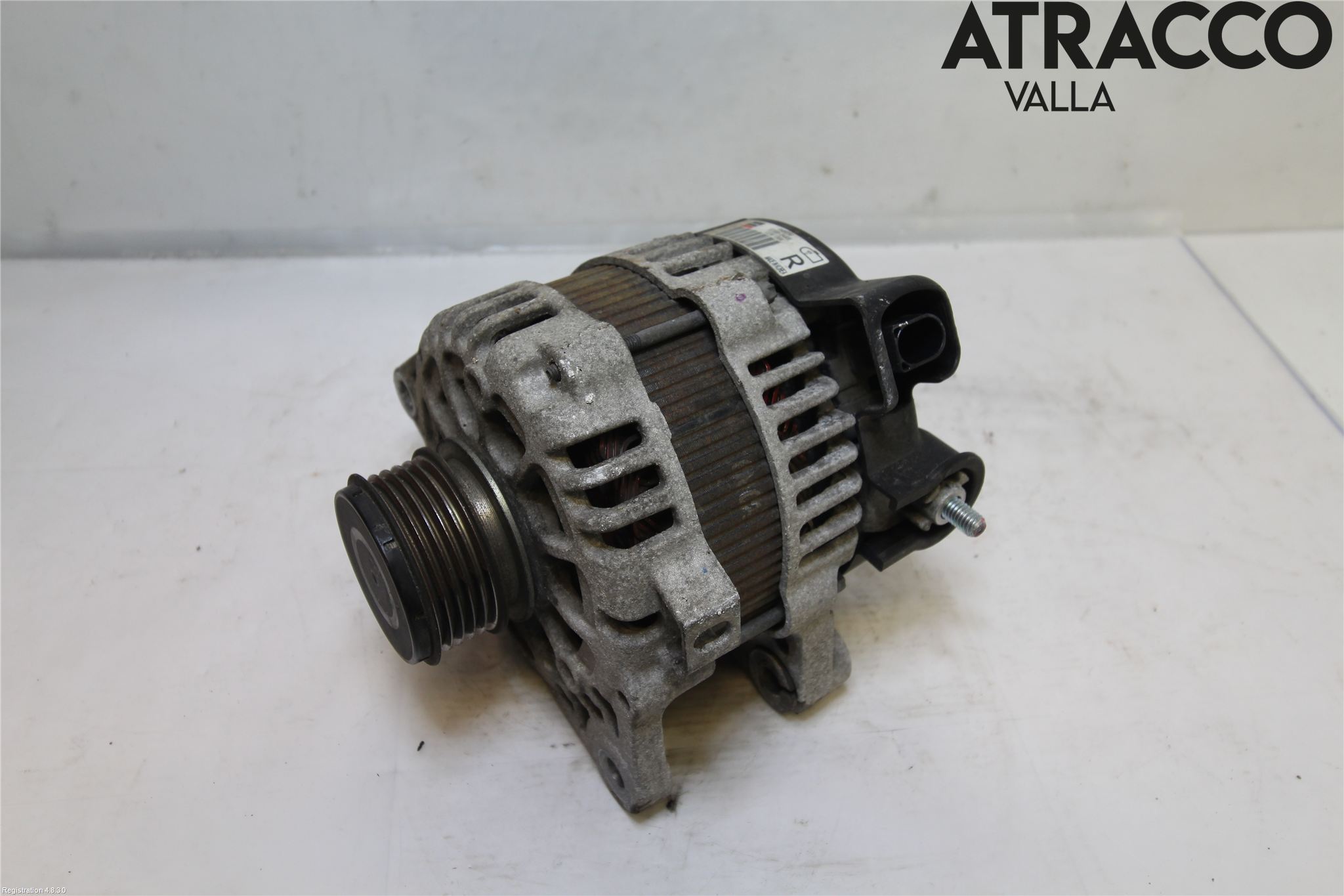 Hyundai i40 16-18 Generator
