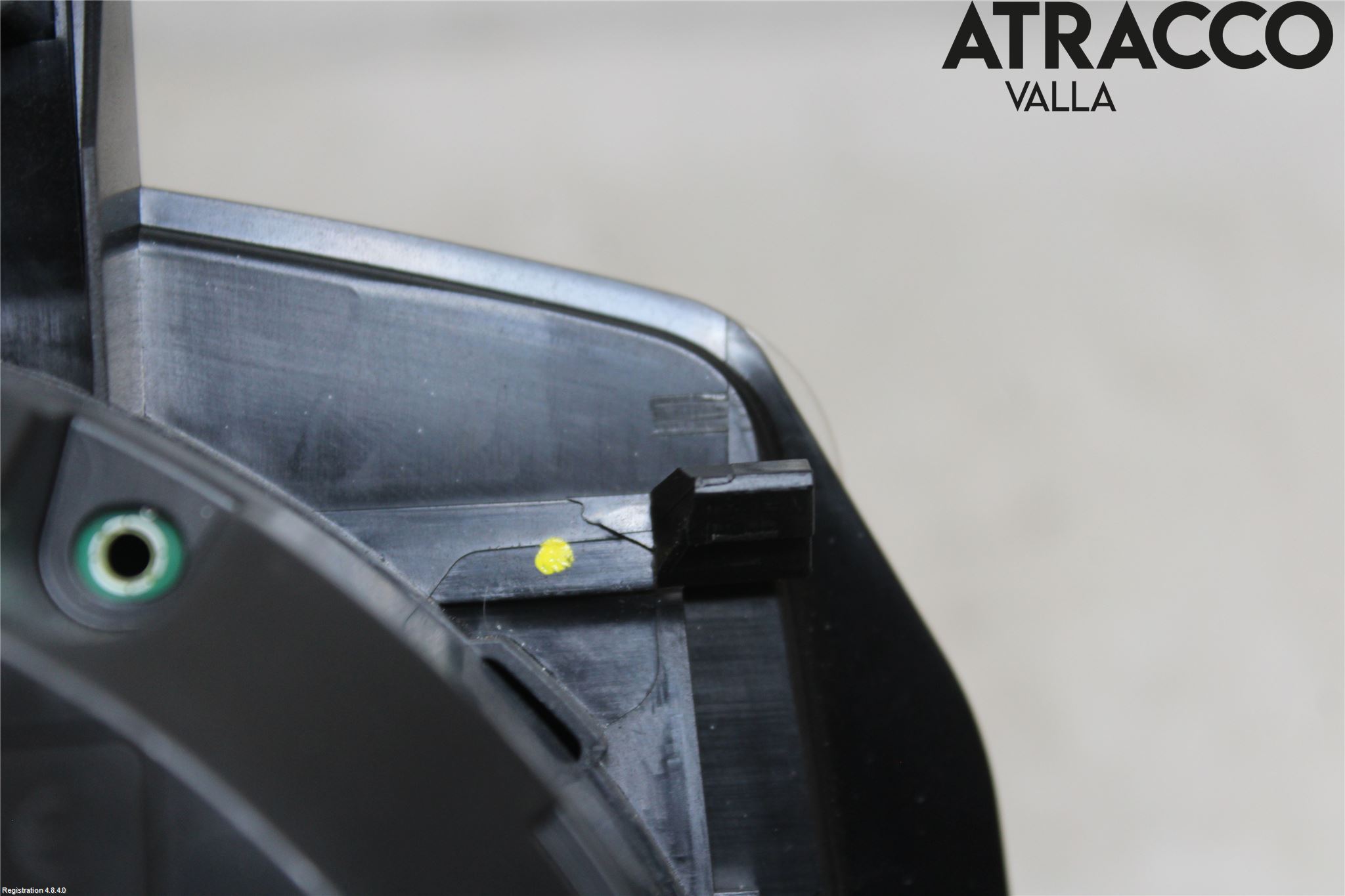 Volkswagen VW TRANSP/CARAVELLE (T6) 16-22 Instrument Komb