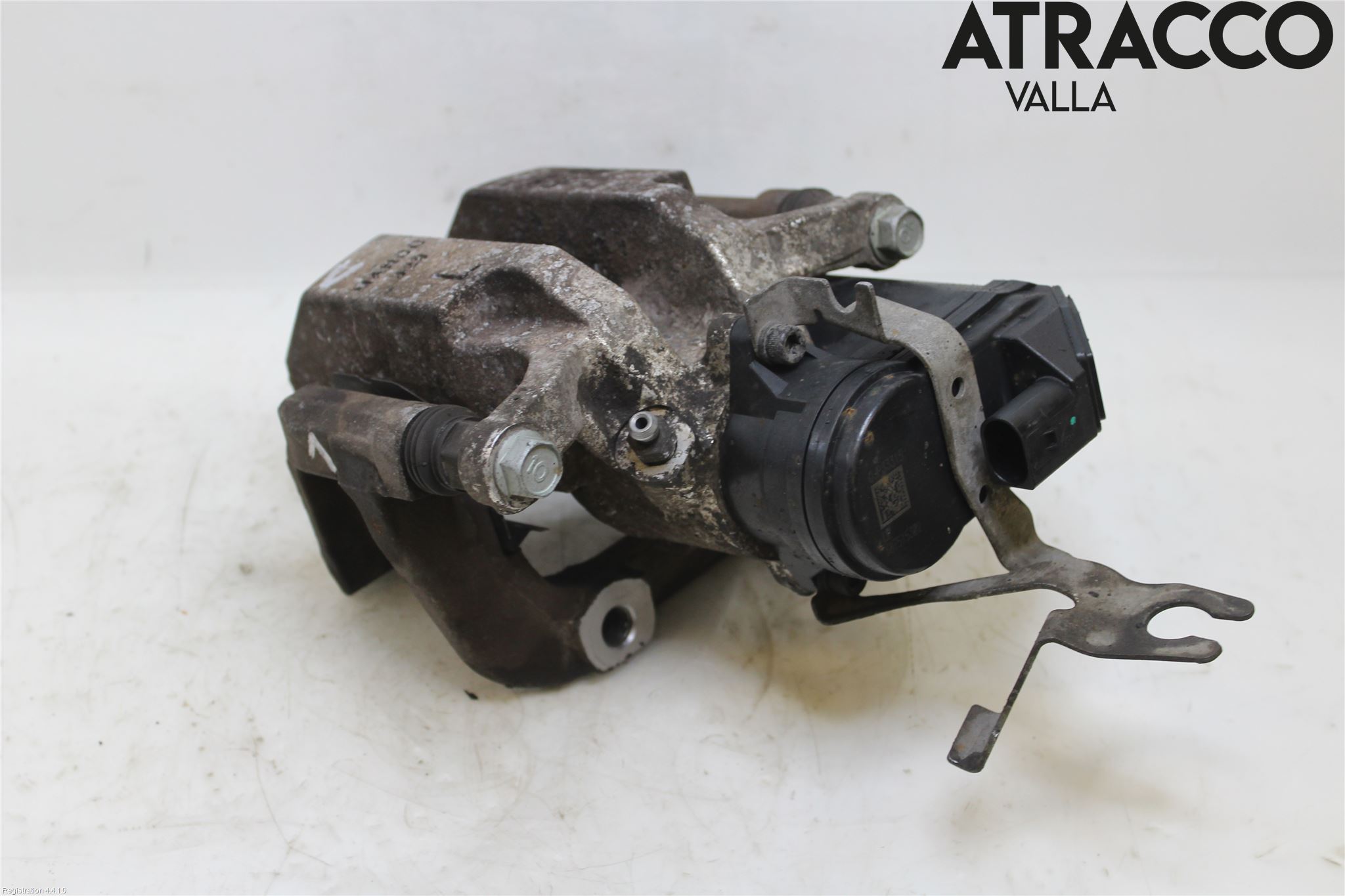 BMW 3 G20/G21/G80/G81 19- Bromsok Bak Vänster