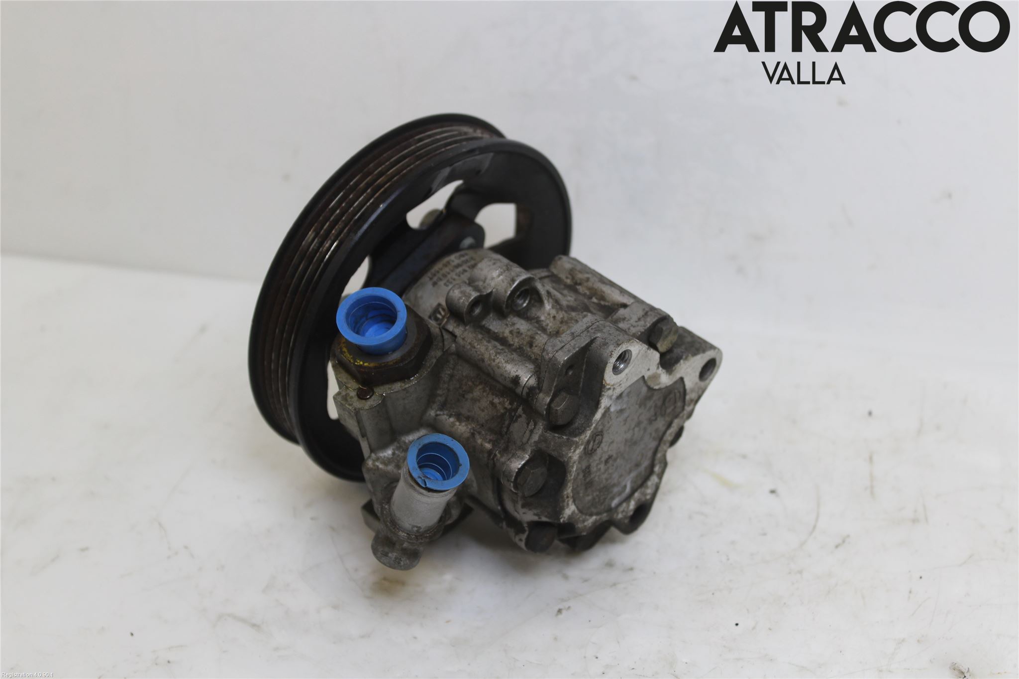 Audi A6/S6     97-05 Styrservopump