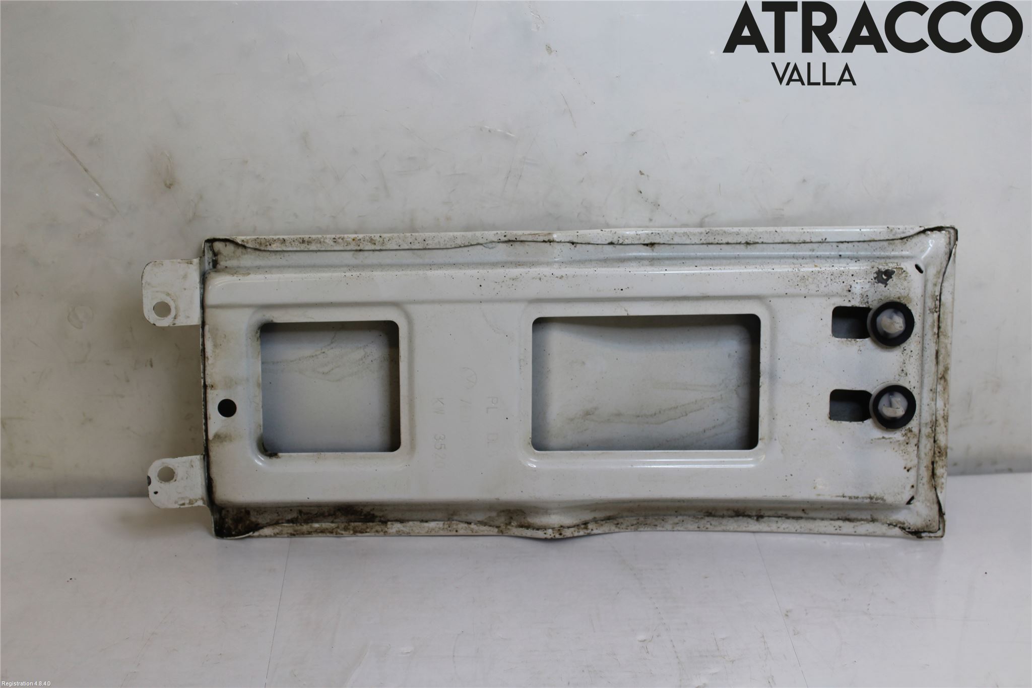 Volkswagen VW TRANSP/CARAVELLE (T6) 16-22 Tanklucka