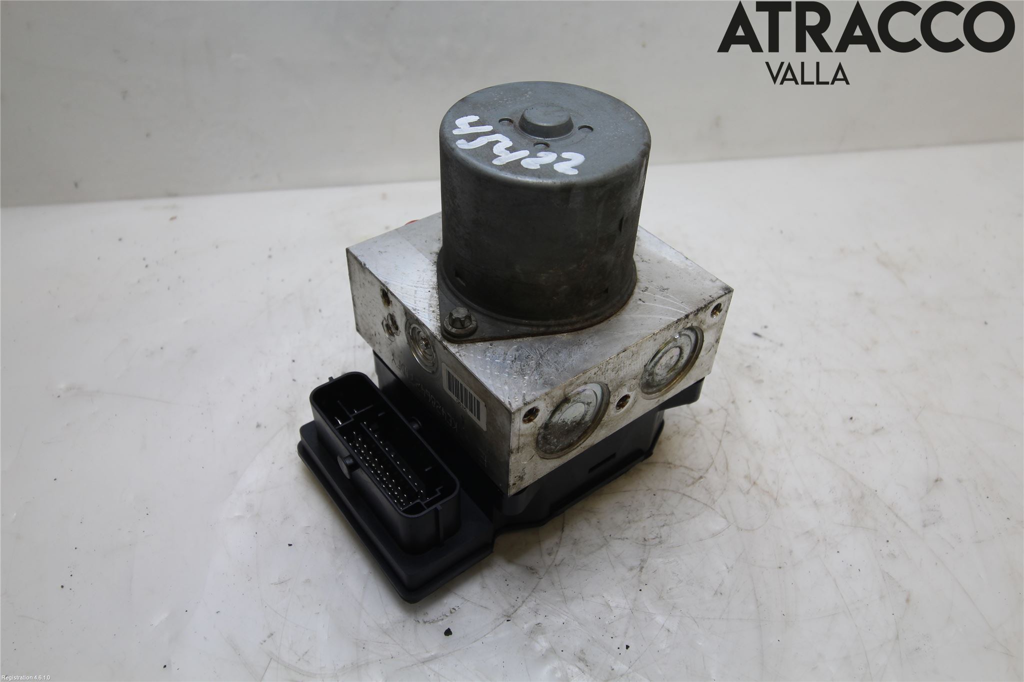 Volkswagen VW PASSAT 11-14 Abs Hydraulaggregat