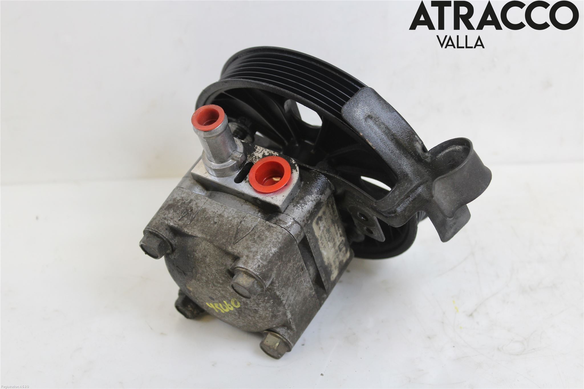 Volvo S80 99-03 Styrservopump