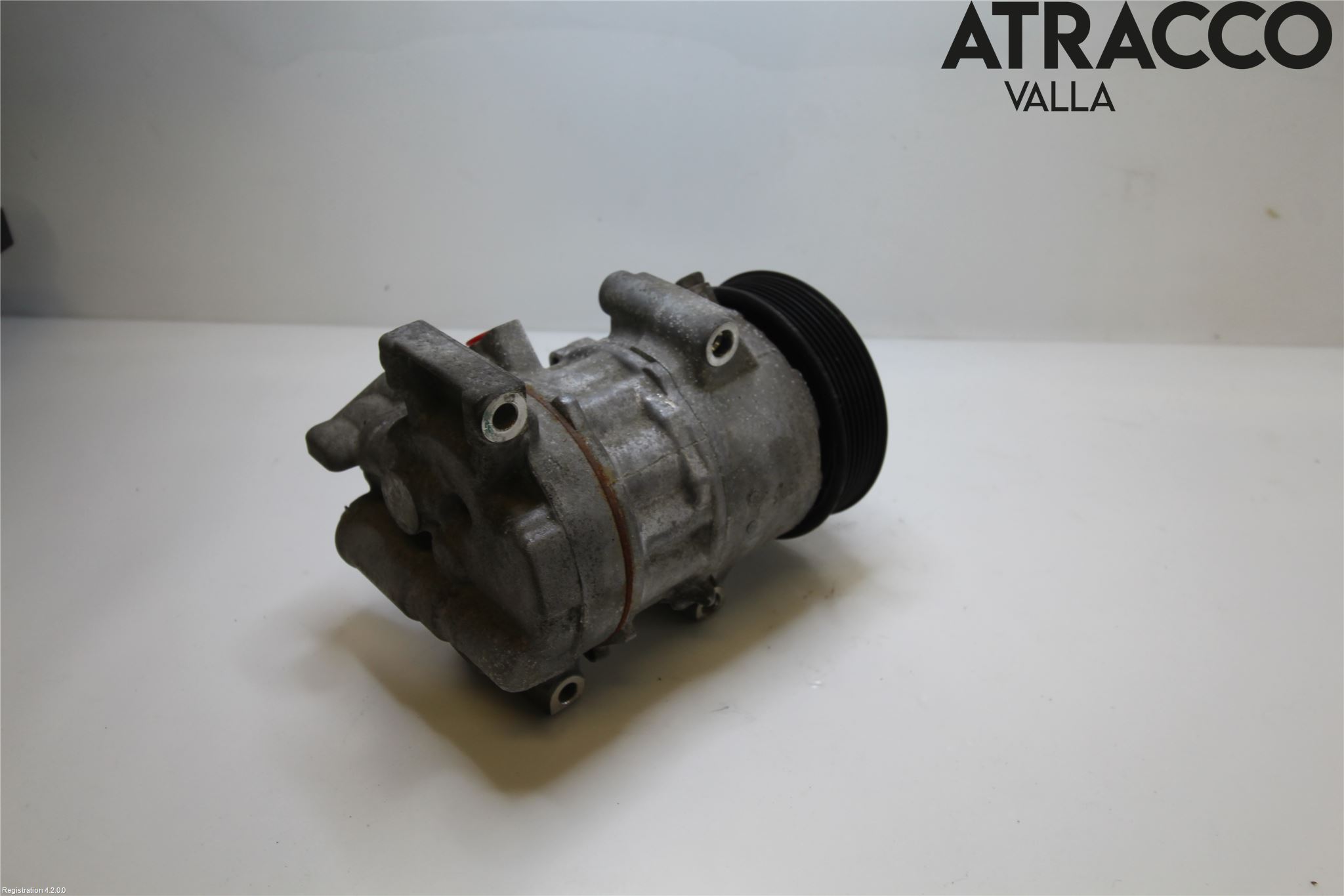 Toyota RAV4 13-18 Ac Kompressor