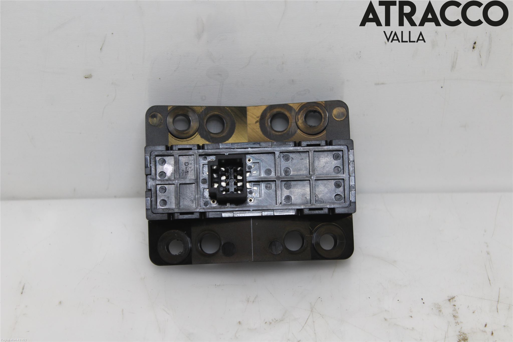Nissan X-TRAIL 14-21 Strömställare Dimmer