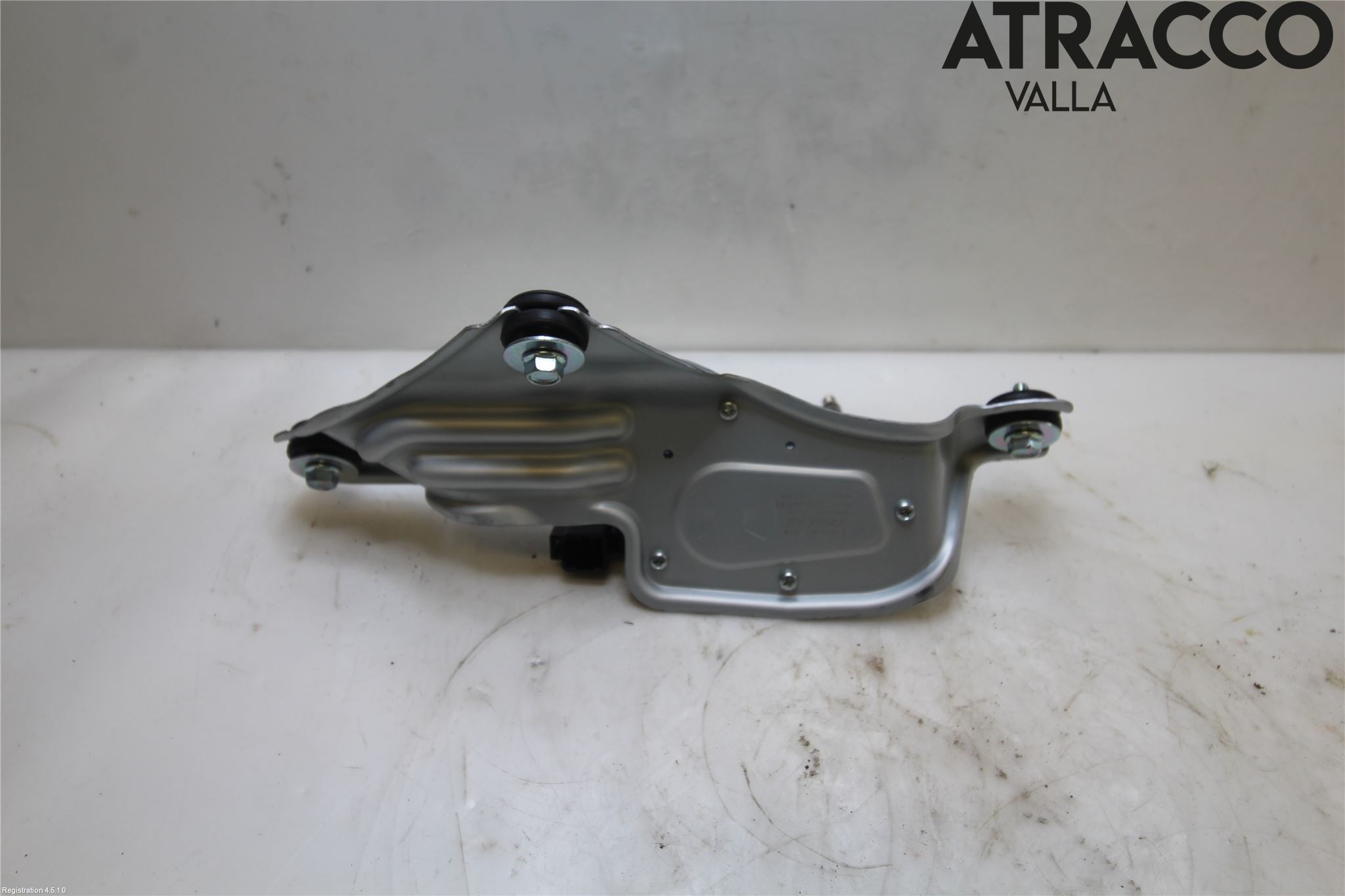 Hyundai TUCSON 05- Torkarmotor Baklucka