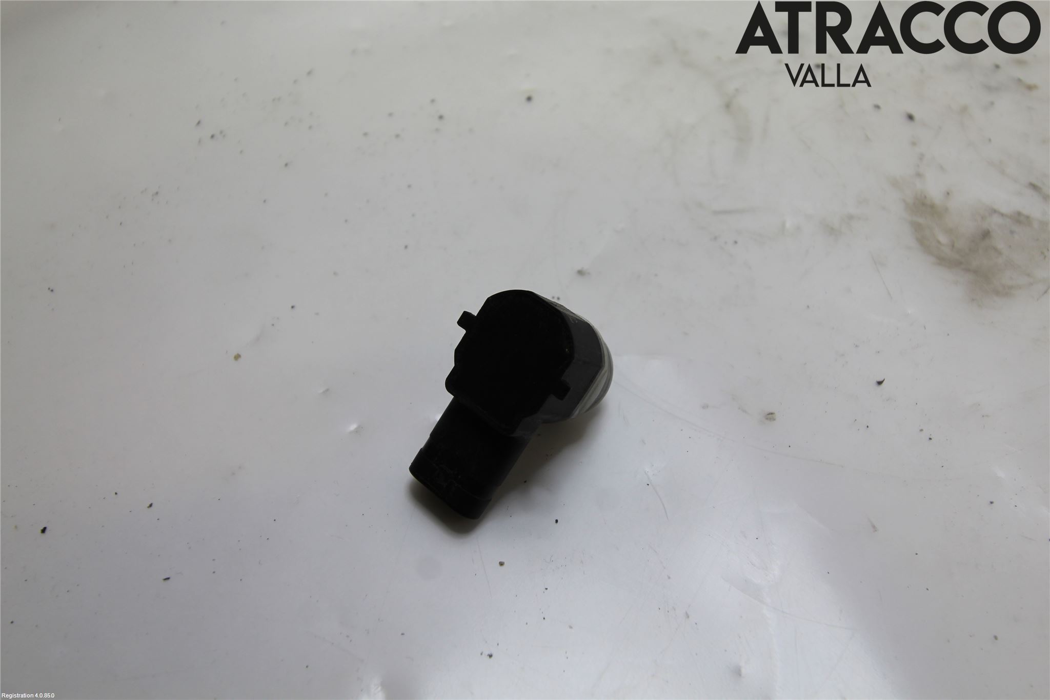 Nissan X-TRAIL 14-21 Parkeringshjälp Frontsensor