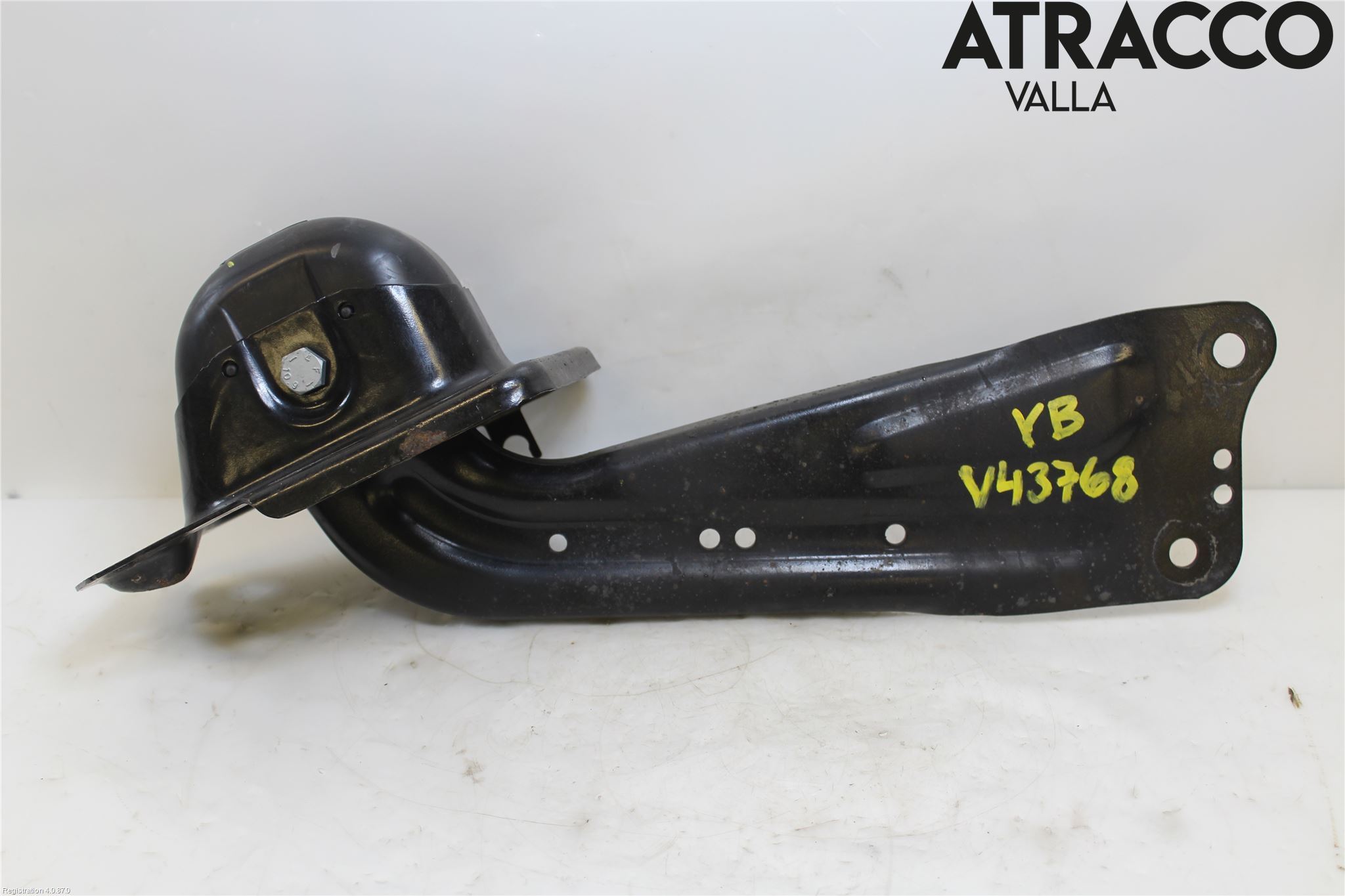 Volkswagen VW TIGUAN 16-24 Bärarm Bak Vänster