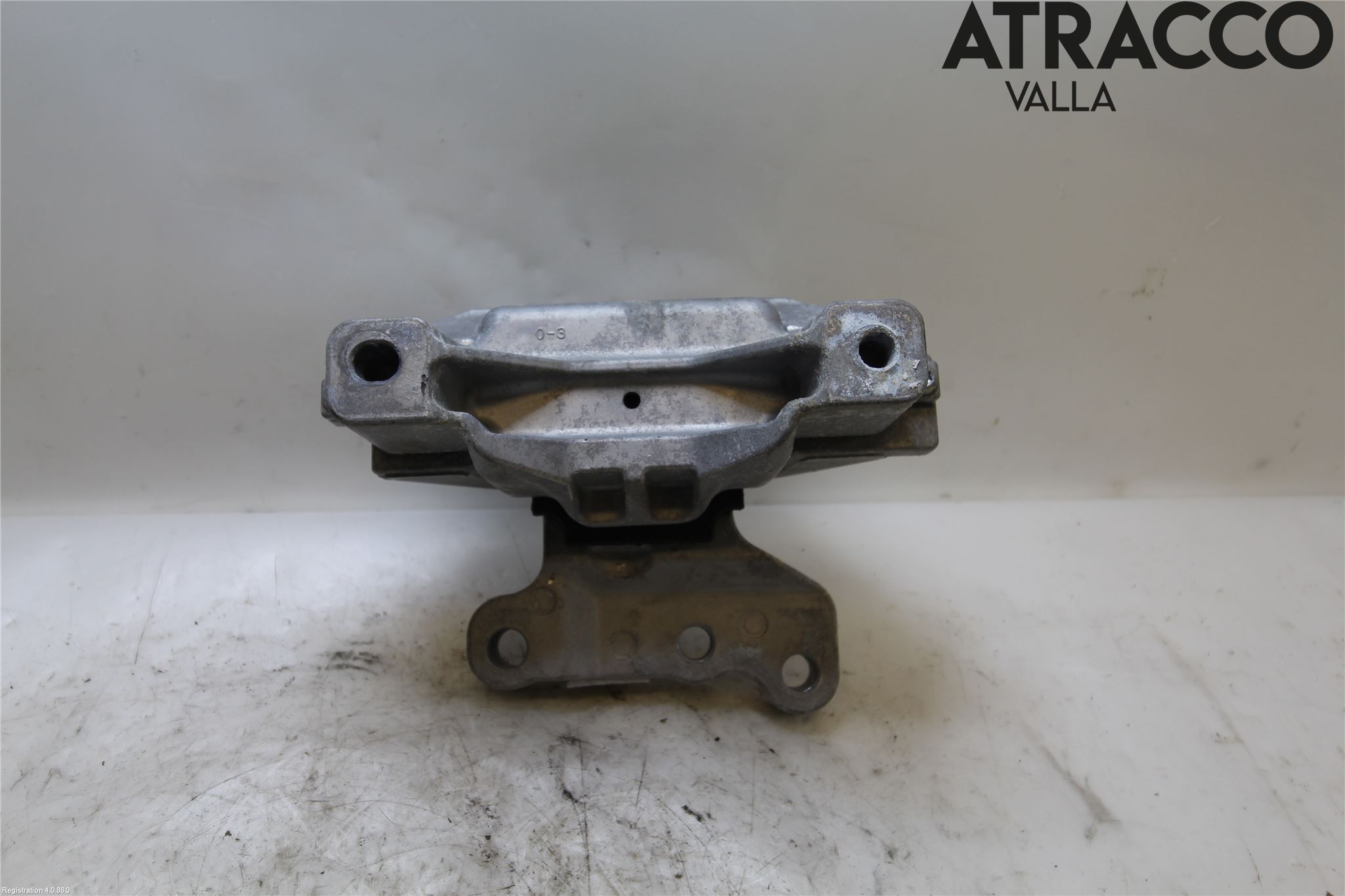 Mitsubishi OUTLANDER 13-21 Växellådsfäste