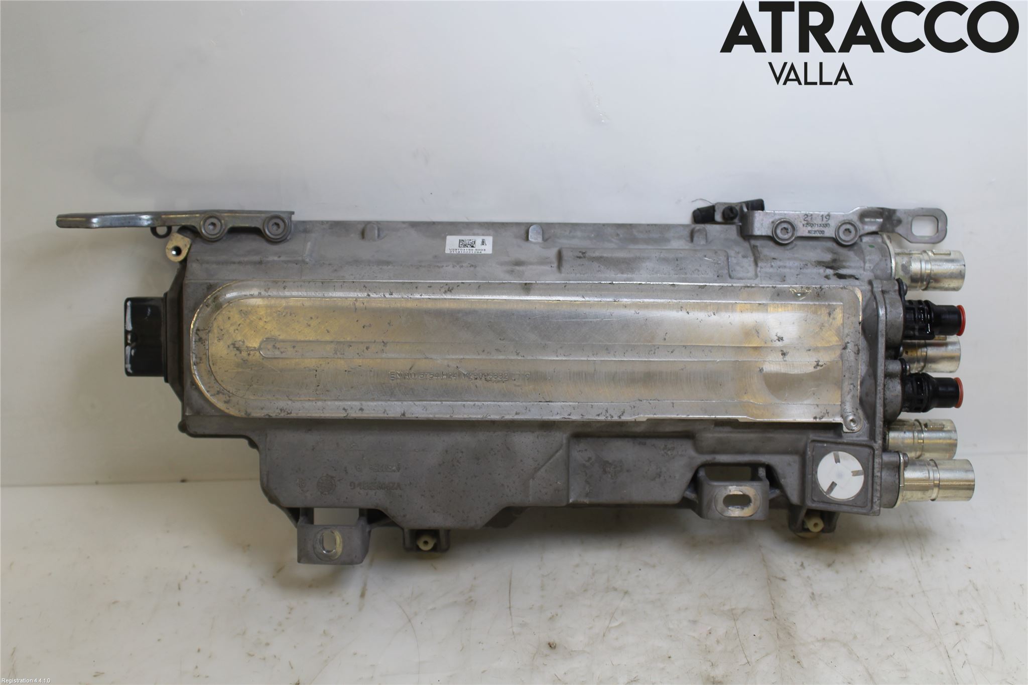 BMW 3 G20/G21/G80/G81 19- Styrenhet Övrigt