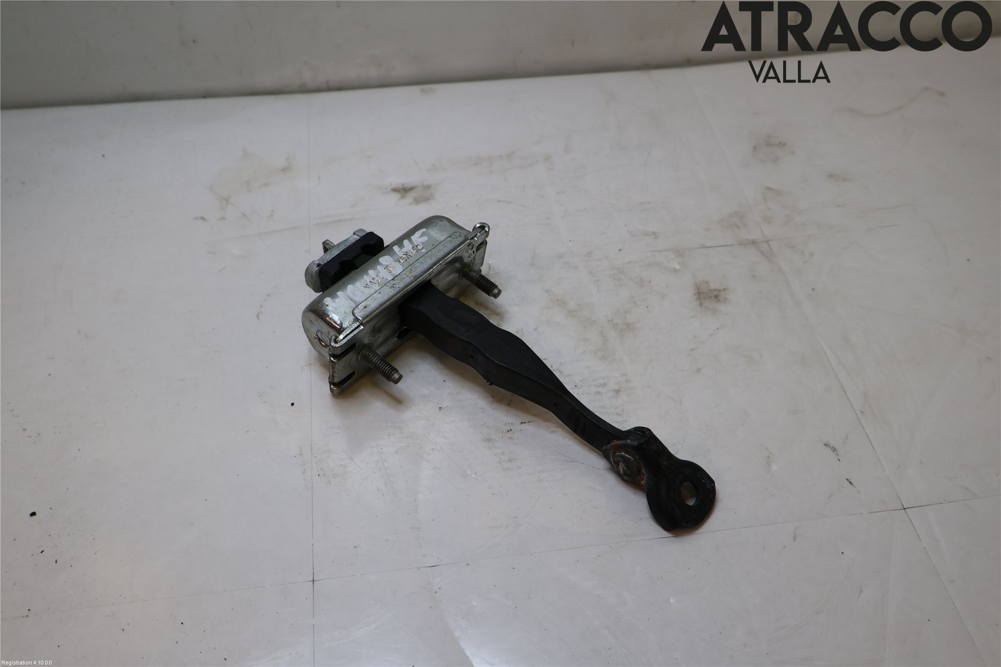 Ford MUSTANG VI 15-22 Dörrstopp