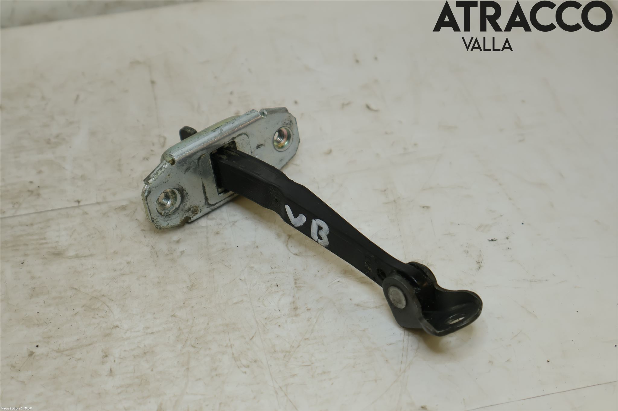 Kia CEED 12-18 Dörrstopp