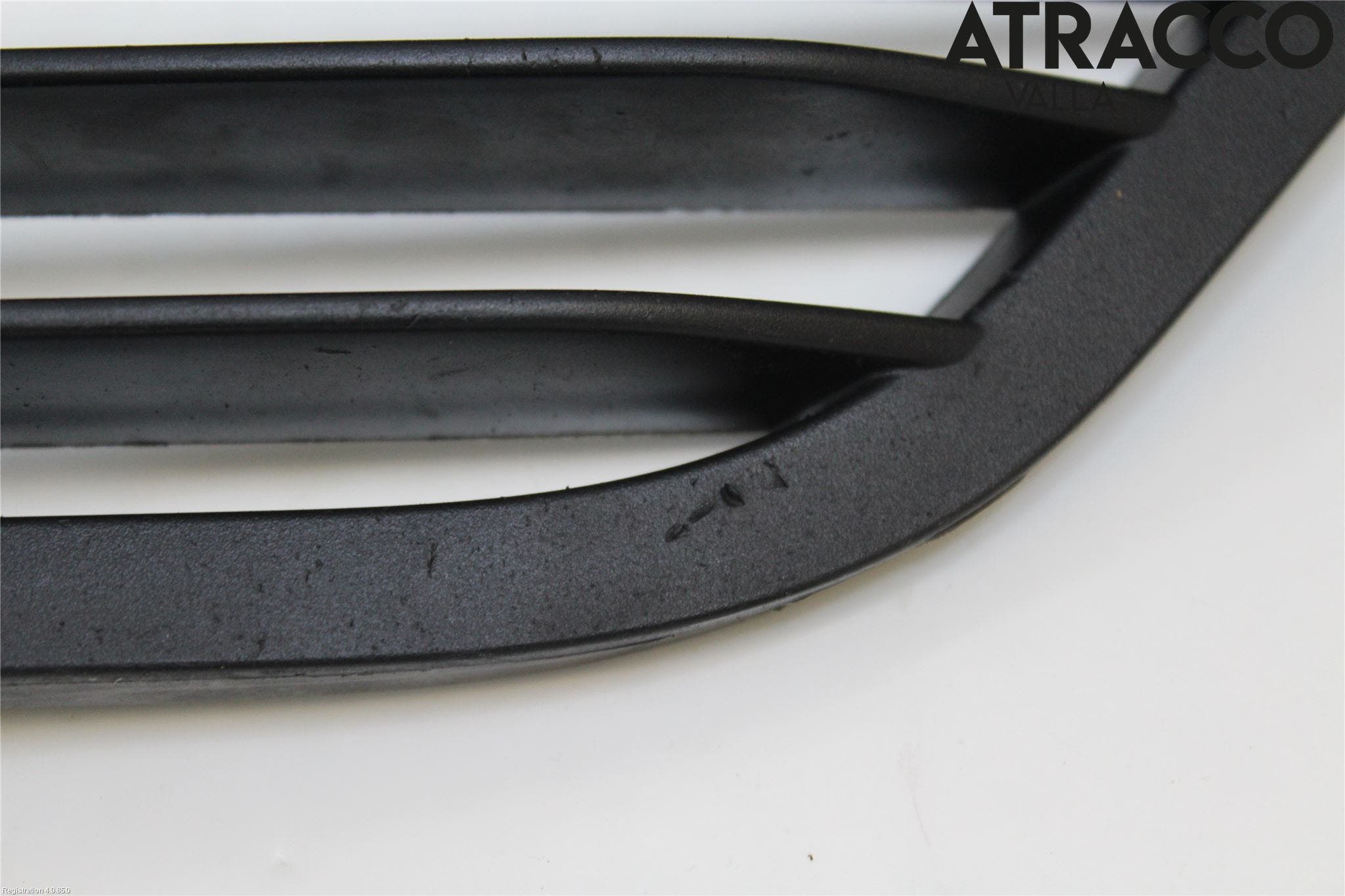 BMW 1 F20/F21 11-19 Dimljussarg Fram