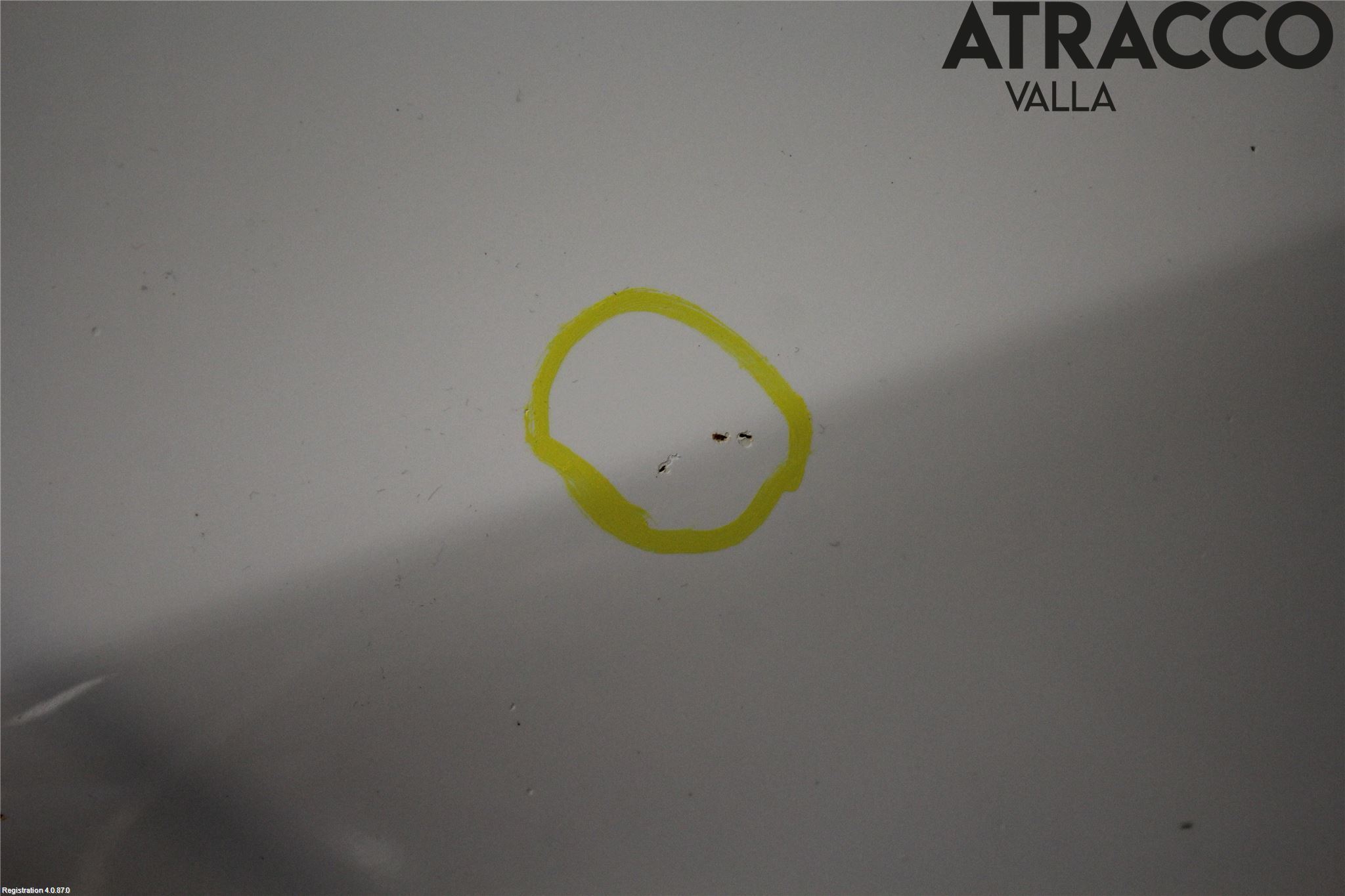 Opel ASTRA J 10-15 Huv Fram