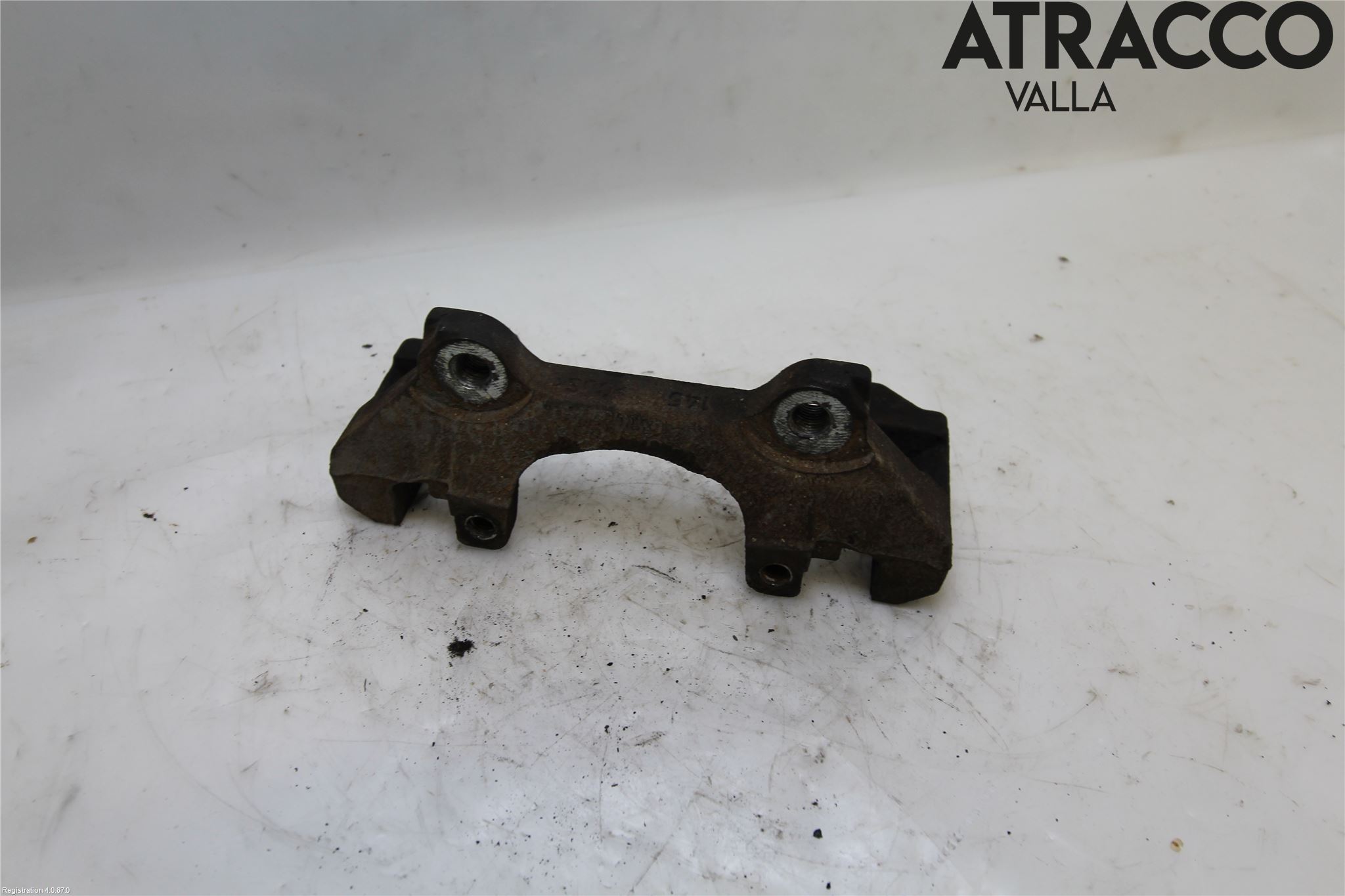 Opel CORSA E 15-19 Bromsokshållare