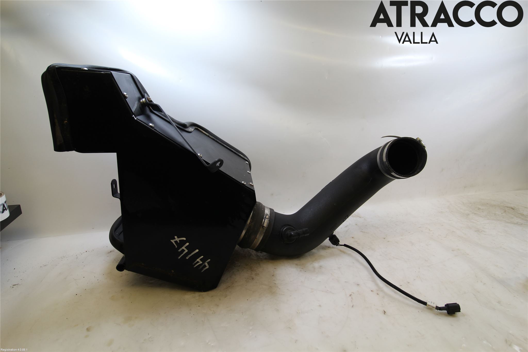 Dodge PICK UP RAM 81- Luftfilter