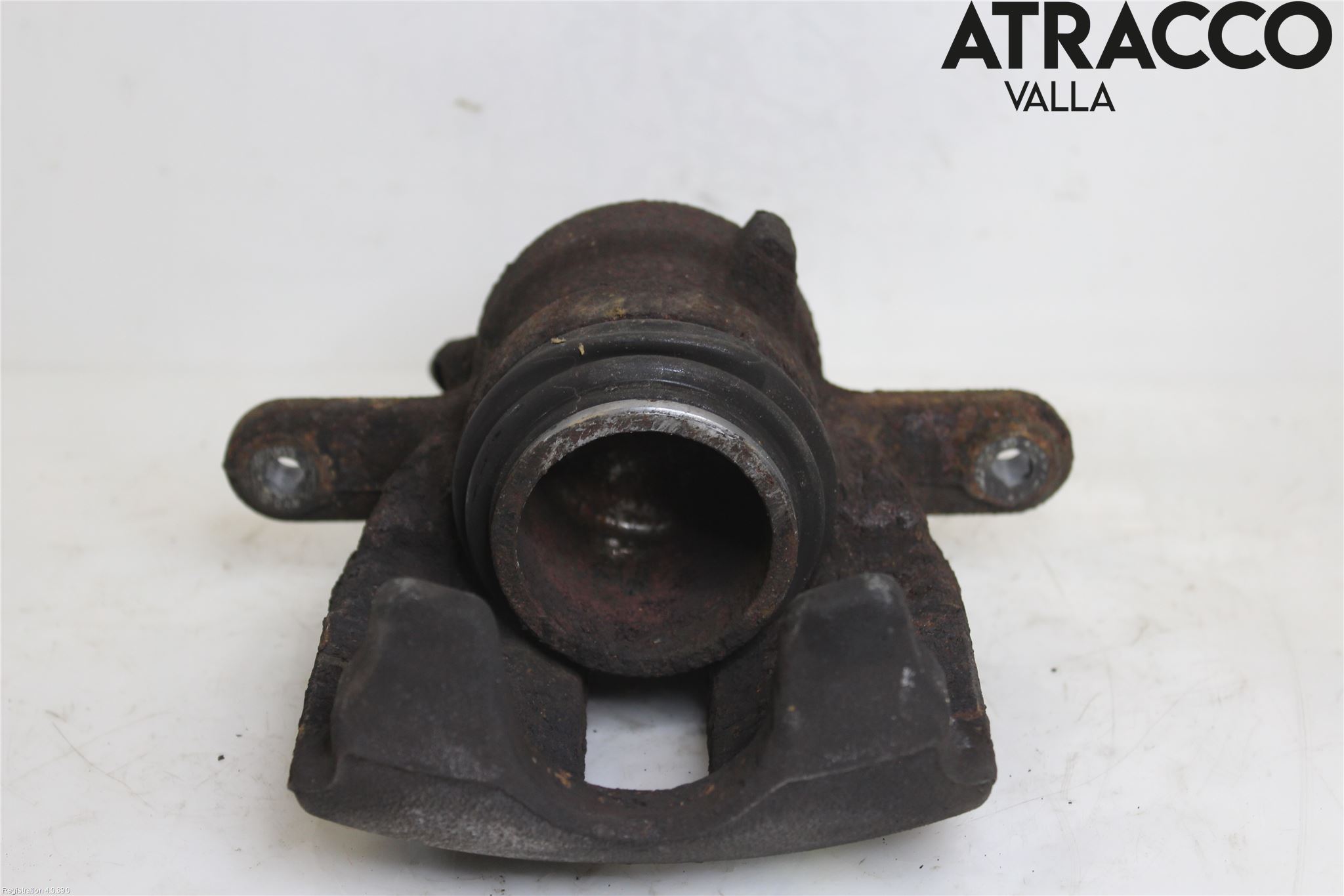 Nissan MICRA 08-10 Bromsok Fram Vänster