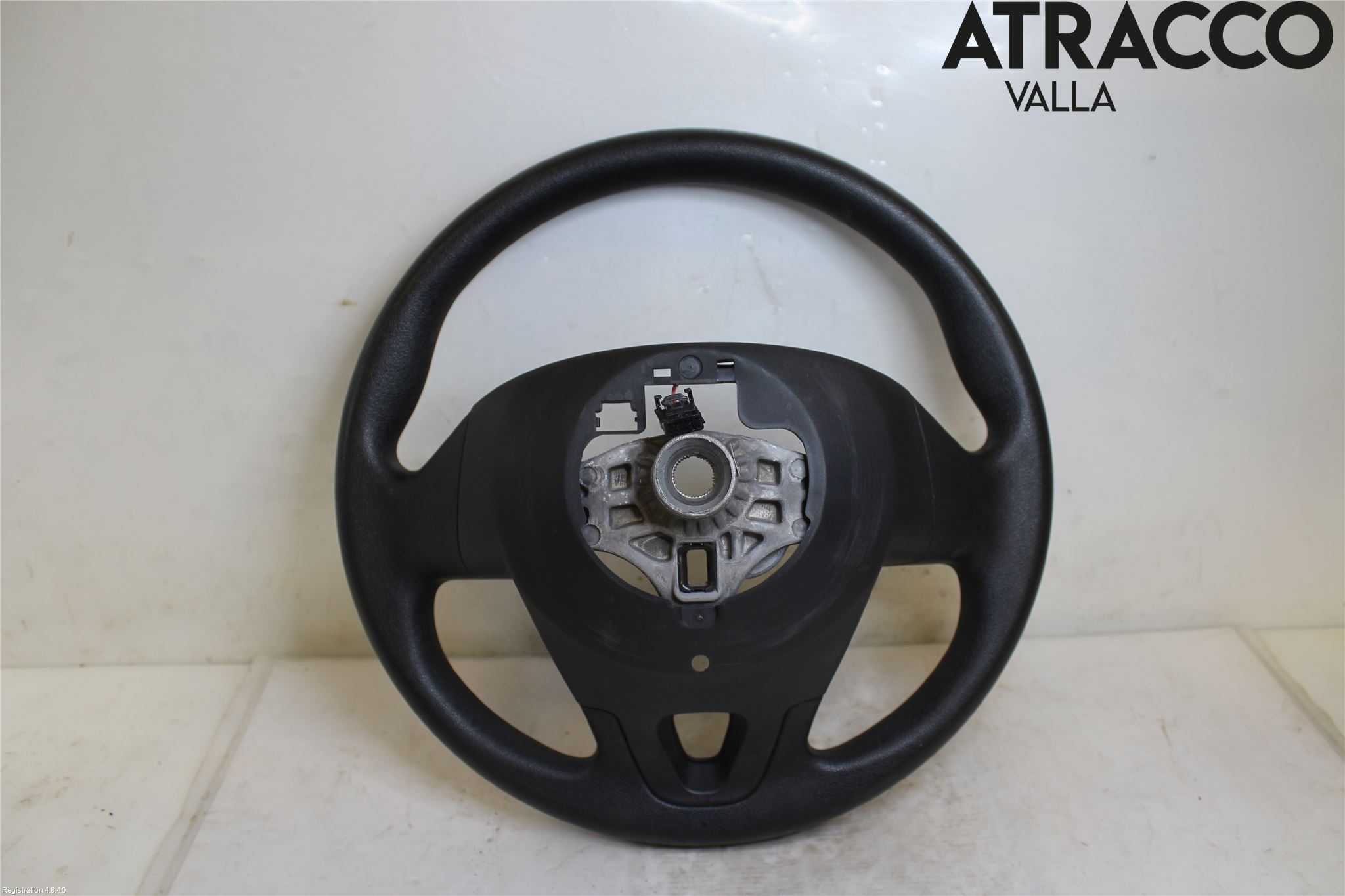Mercedes-Benz MB CITAN (W415) 13-21 Ratt
