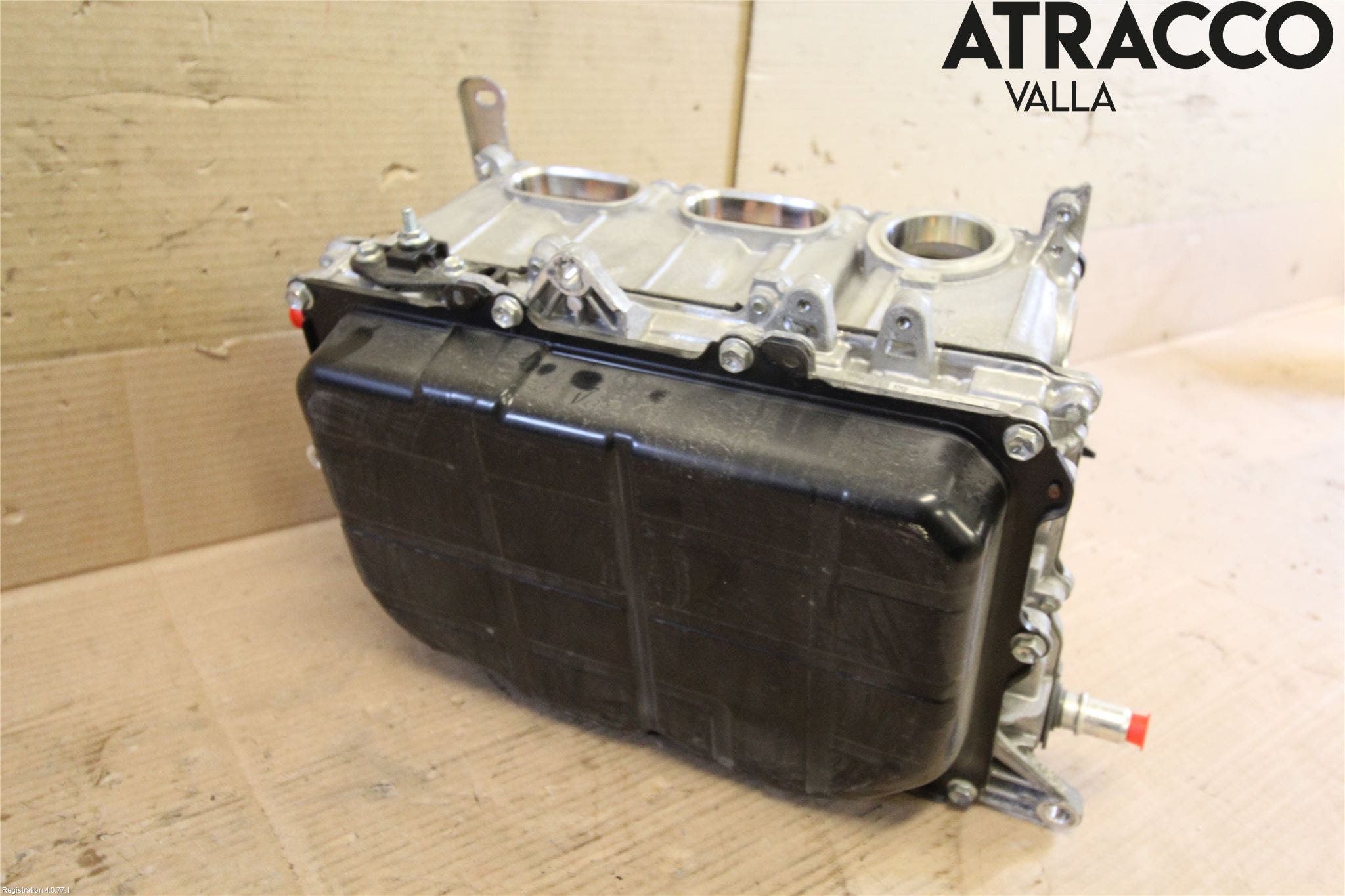 Toyota AURIS 13-19 Hybridconverter