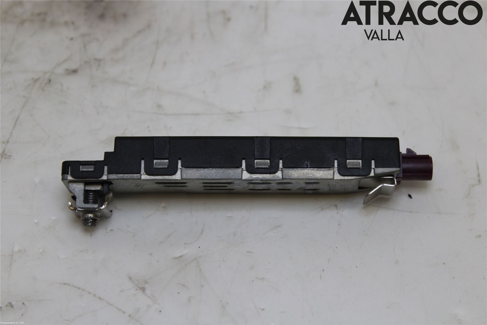 Skoda SUPERB 16-24 Antennförstärkare