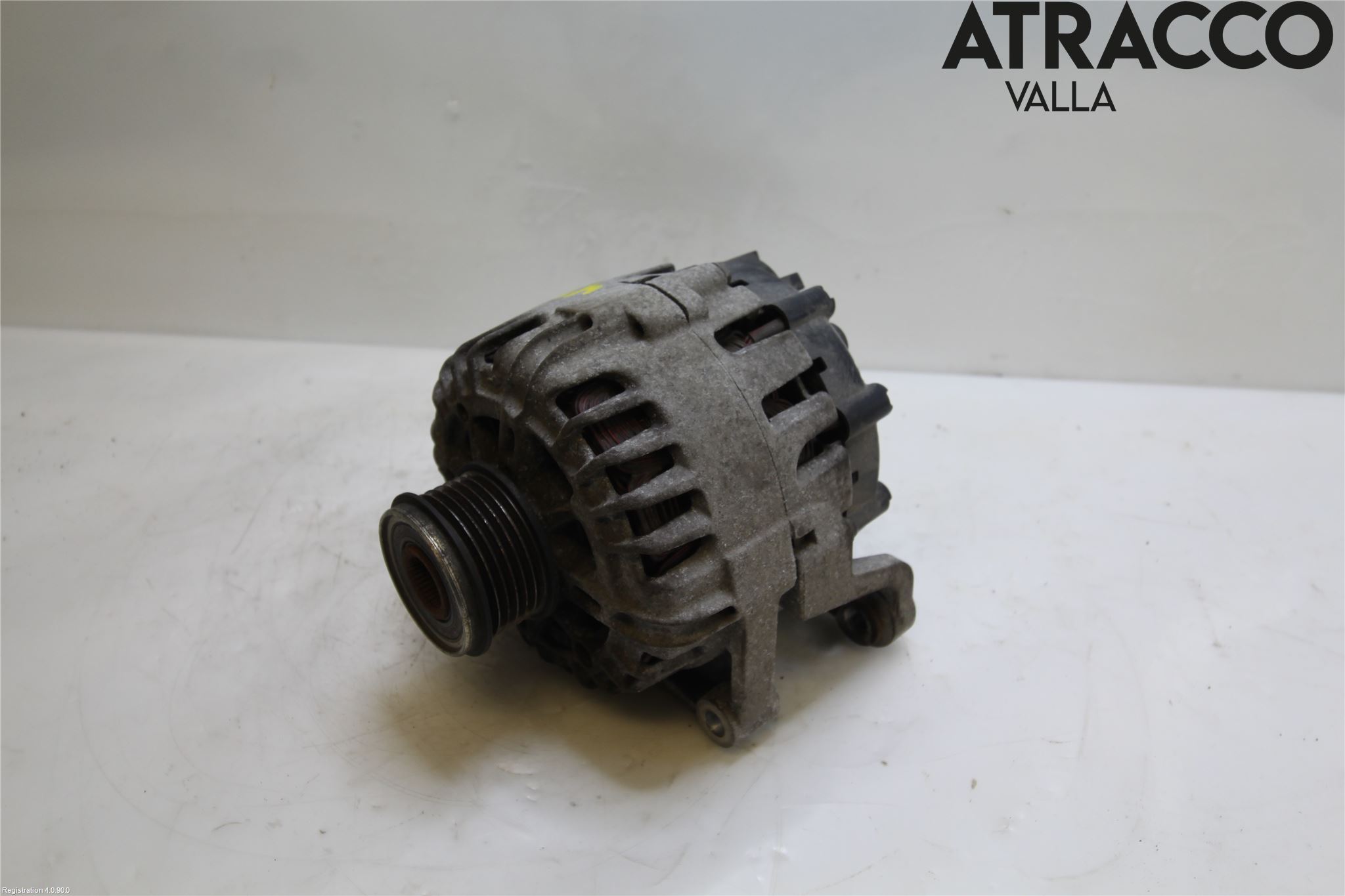 Saab 9-5 10-12 Generator