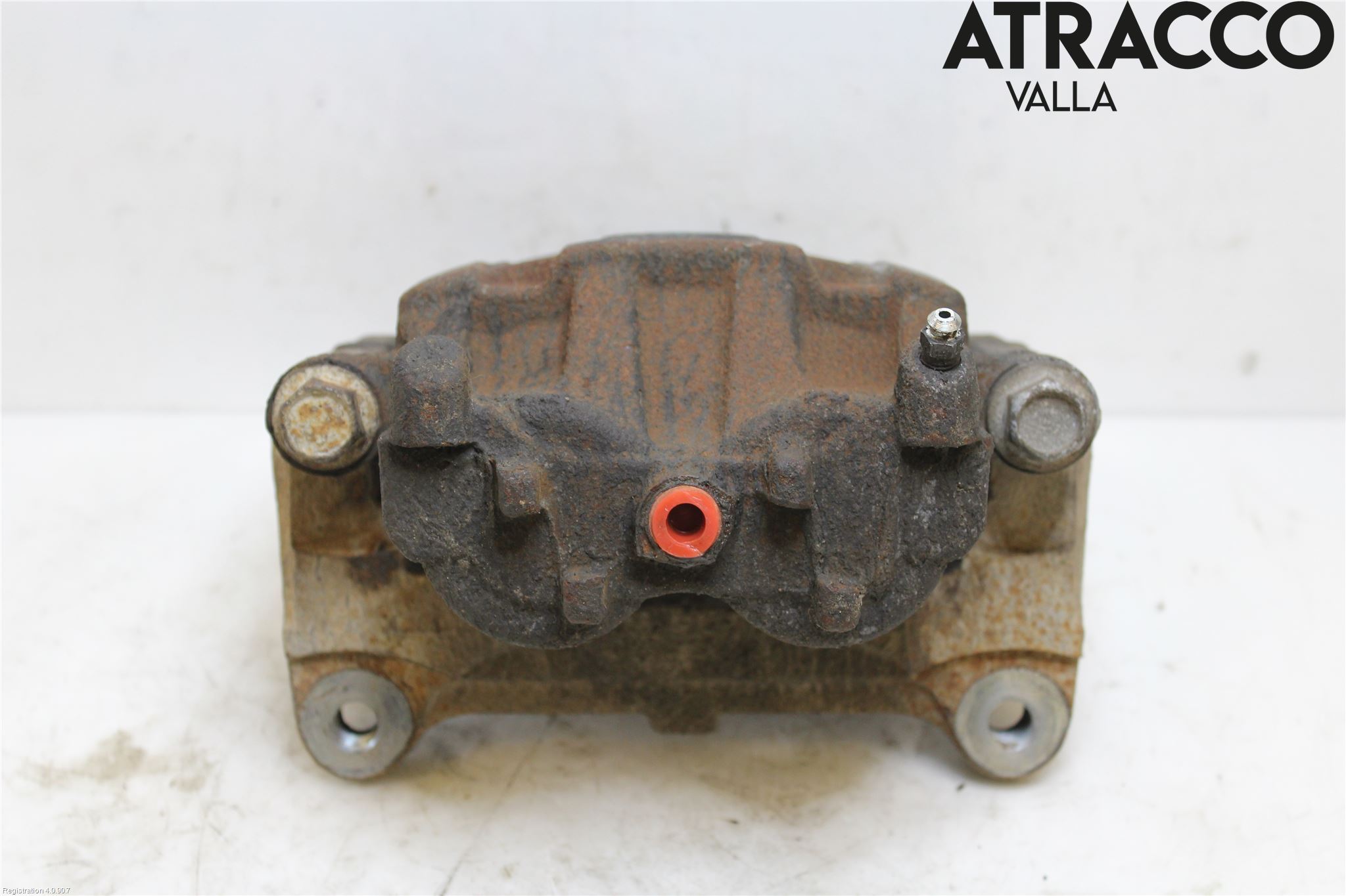 Mitsubishi OUTLANDER 13-21 Bromsok Fram Höger