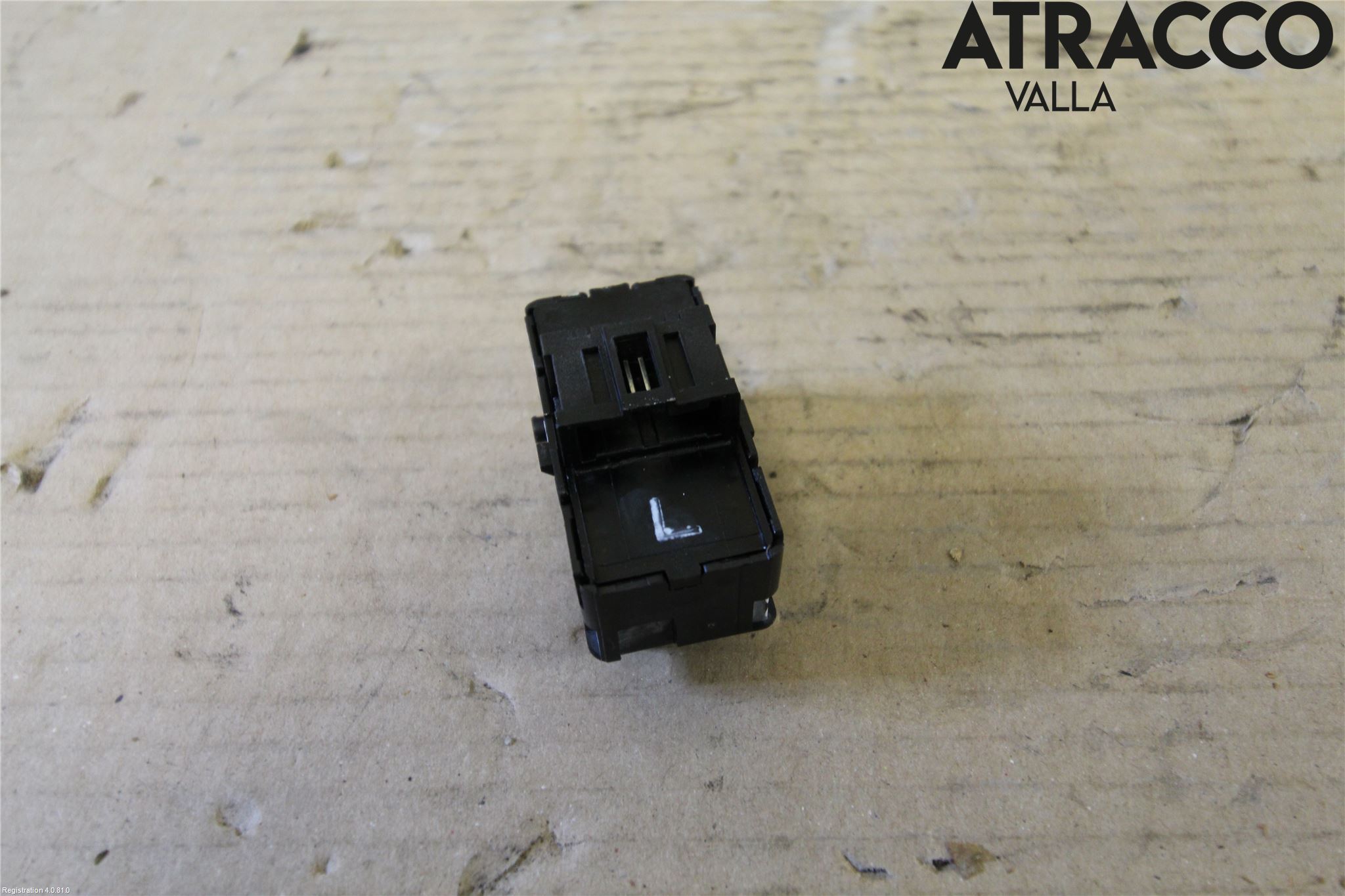 Subaru LEGACY 10-14 Strömställare Stolminne