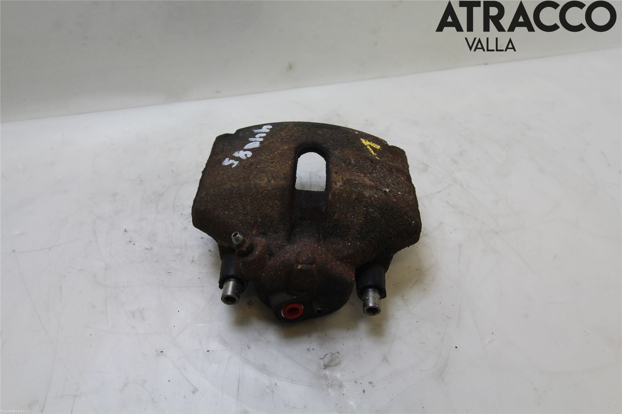 Skoda FABIA 15-21 Bromsok Fram Vänster