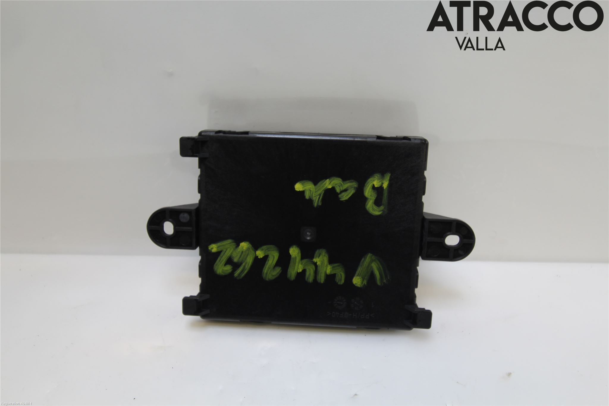 Peugeot 308/E-308 21- Styrenhet Baklucka