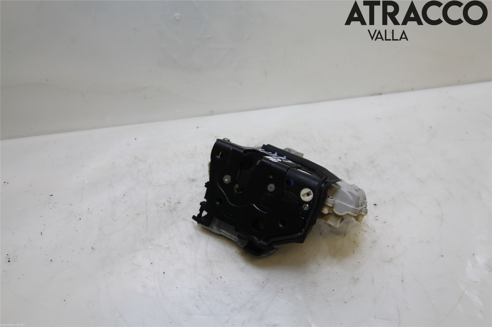 Audi A3/S3 8V 13-20 Låskista-Dörrlås